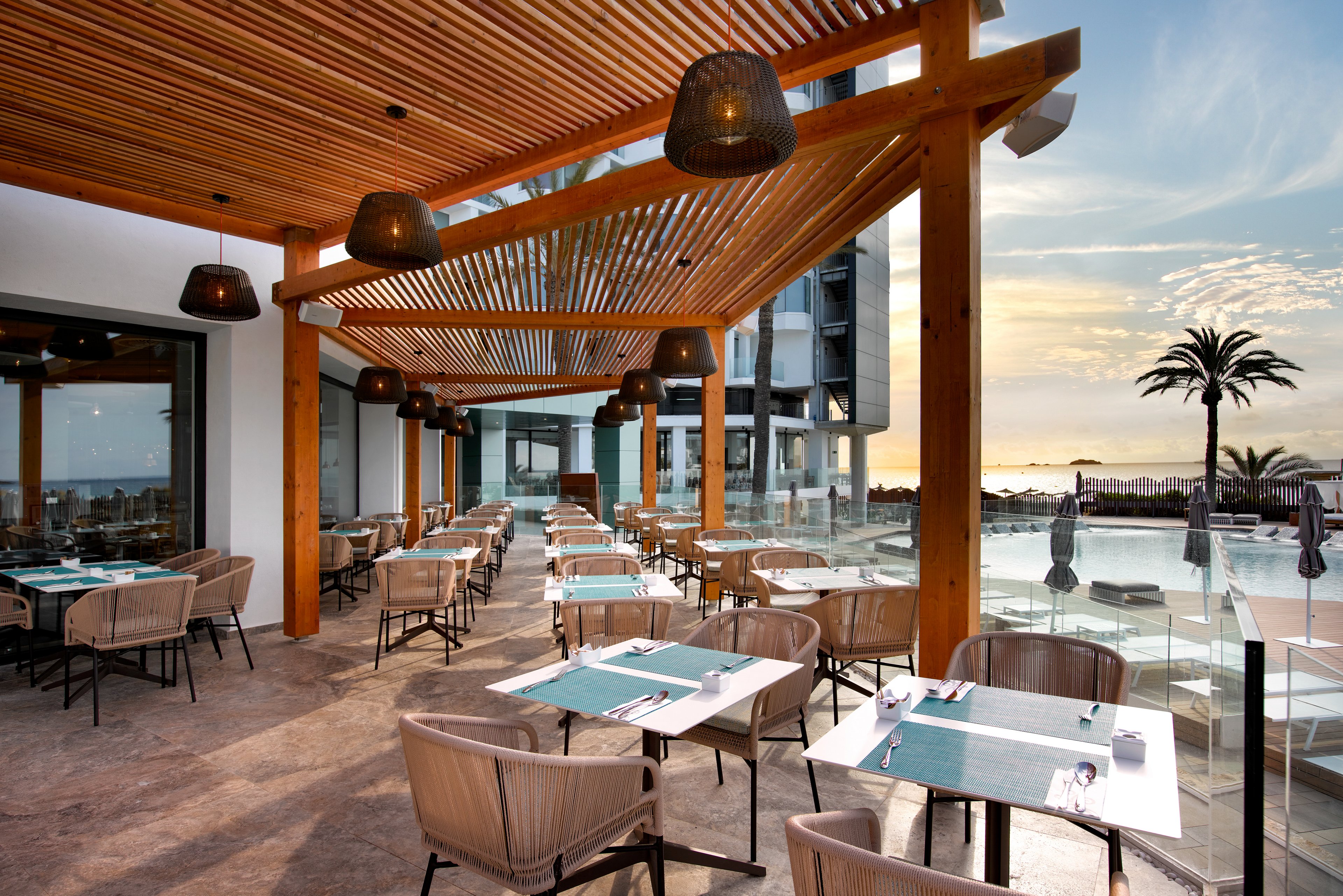 The Site Hotel Ibiza