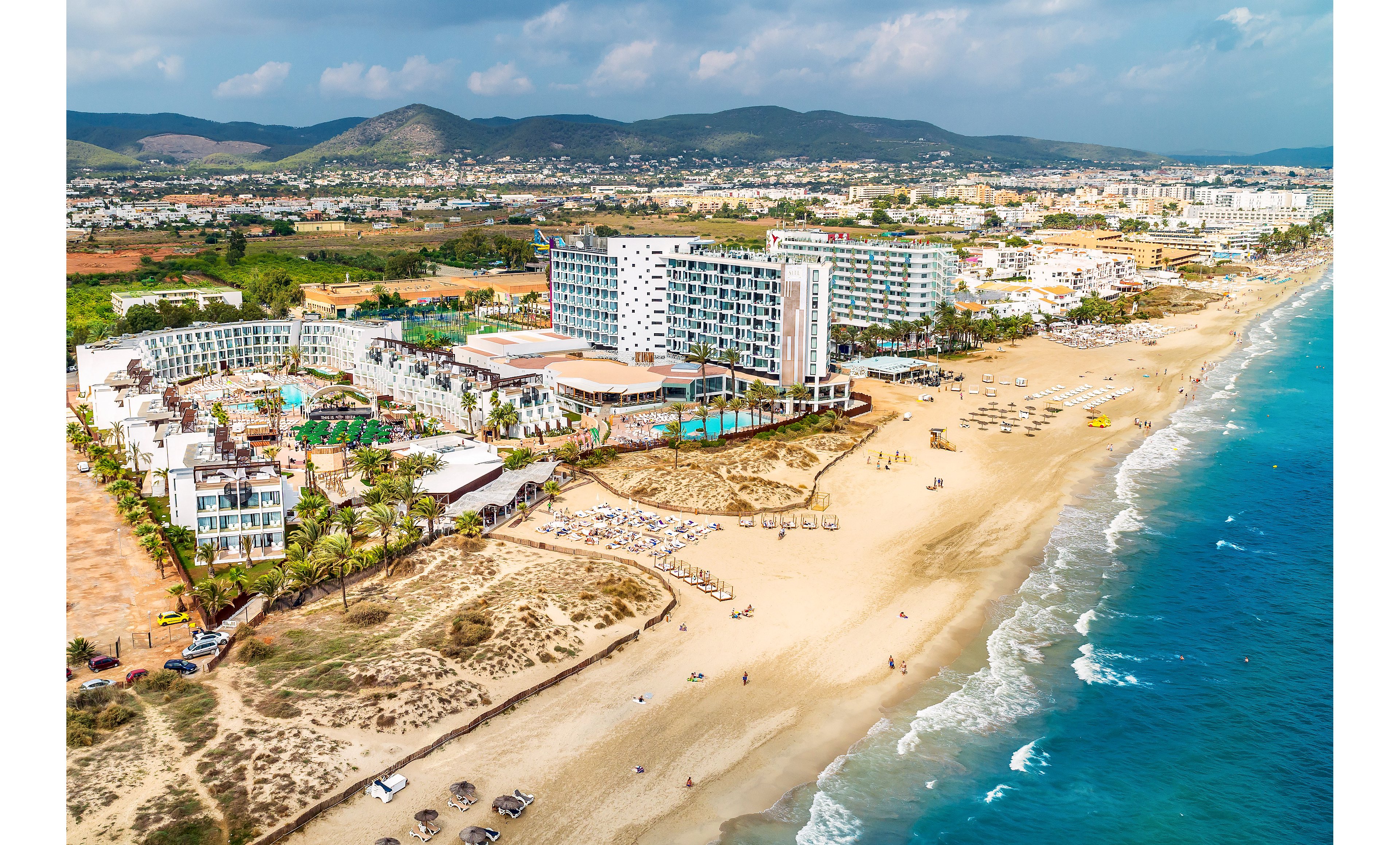 The Site Hotel Ibiza