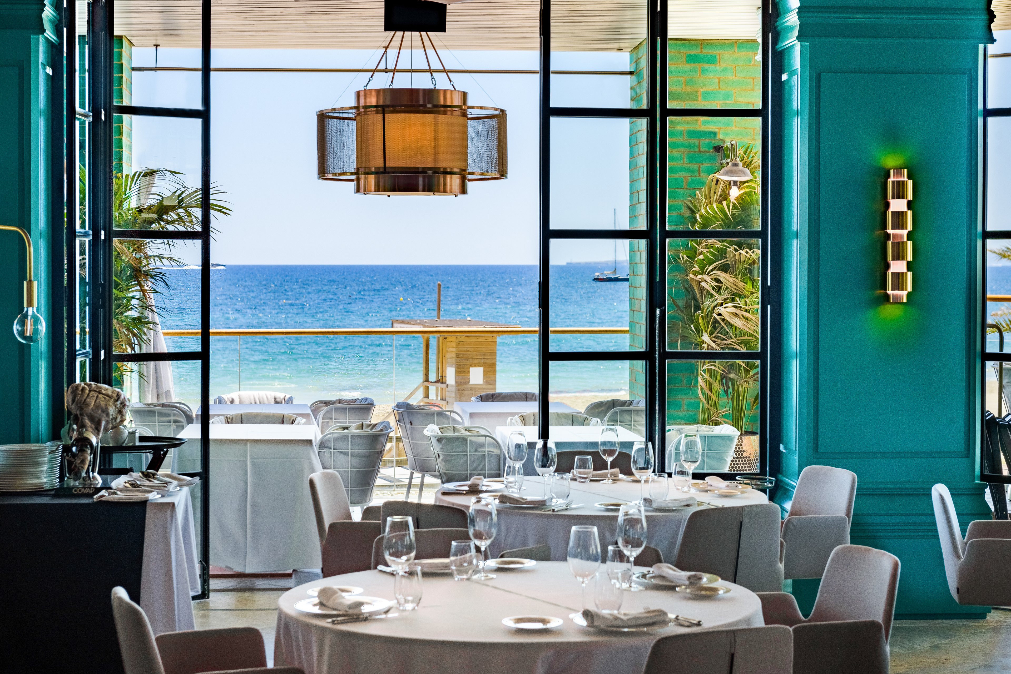 The Site Hotel Ibiza