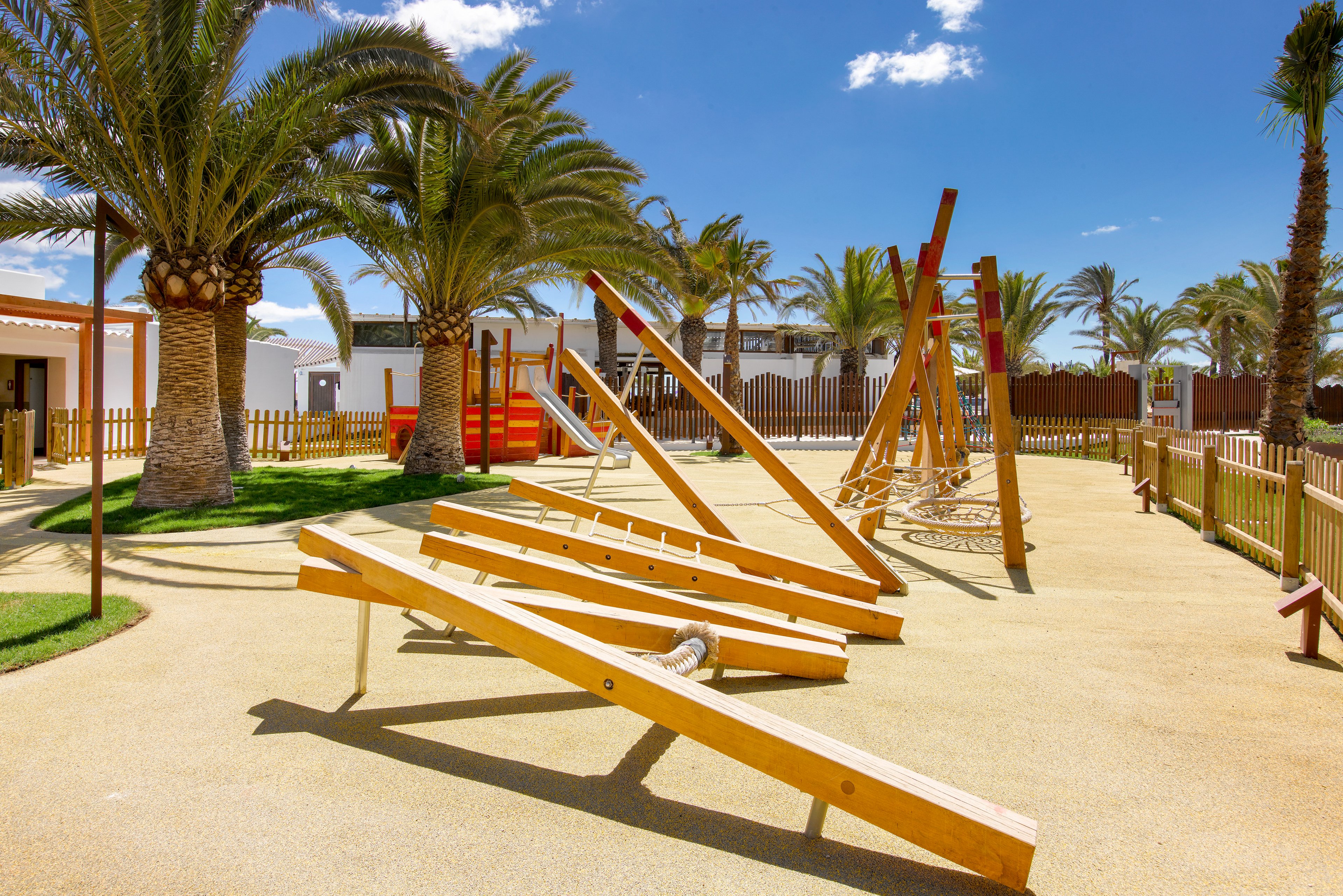 The Site Hotel Ibiza