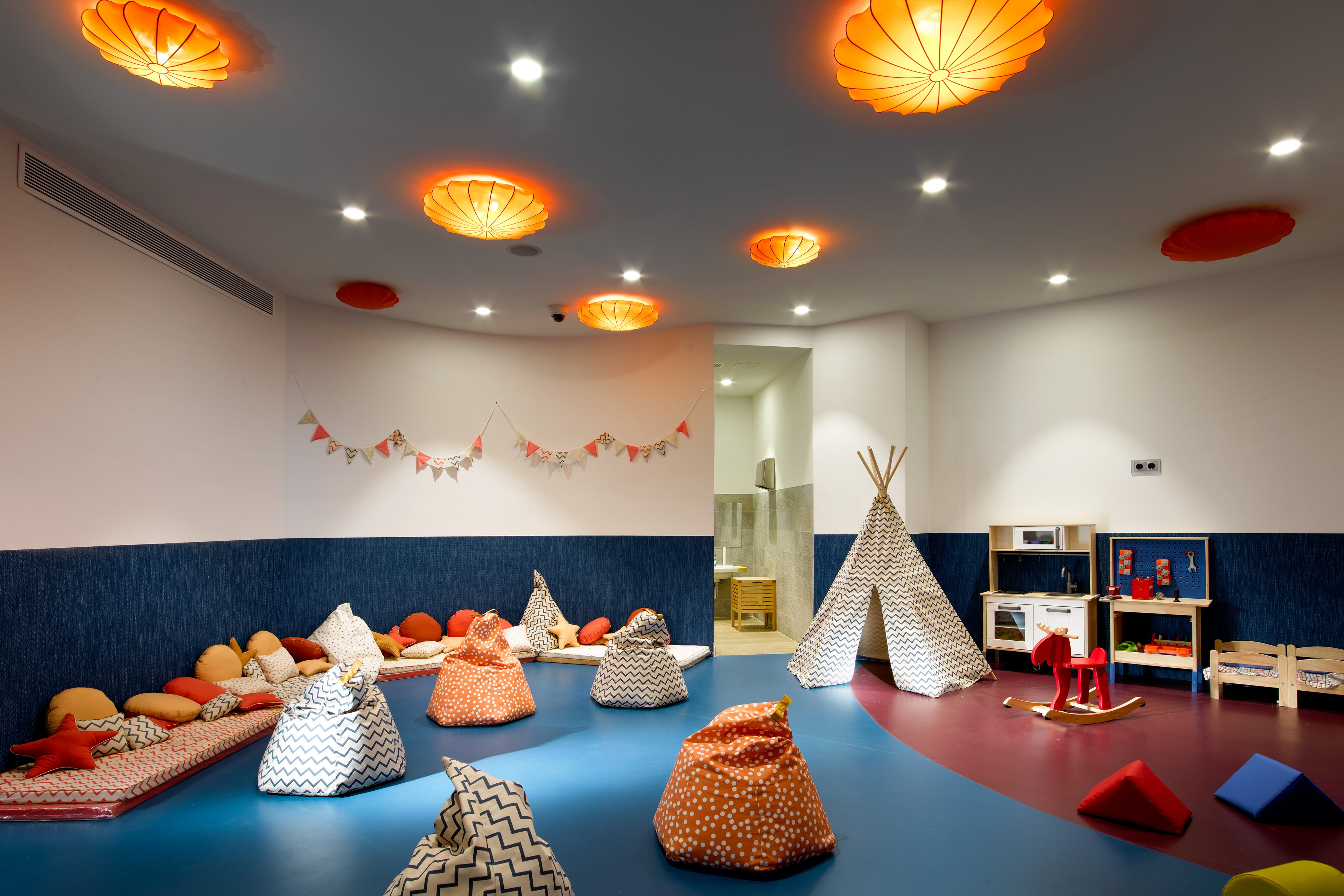 The Site Hotel Ibiza