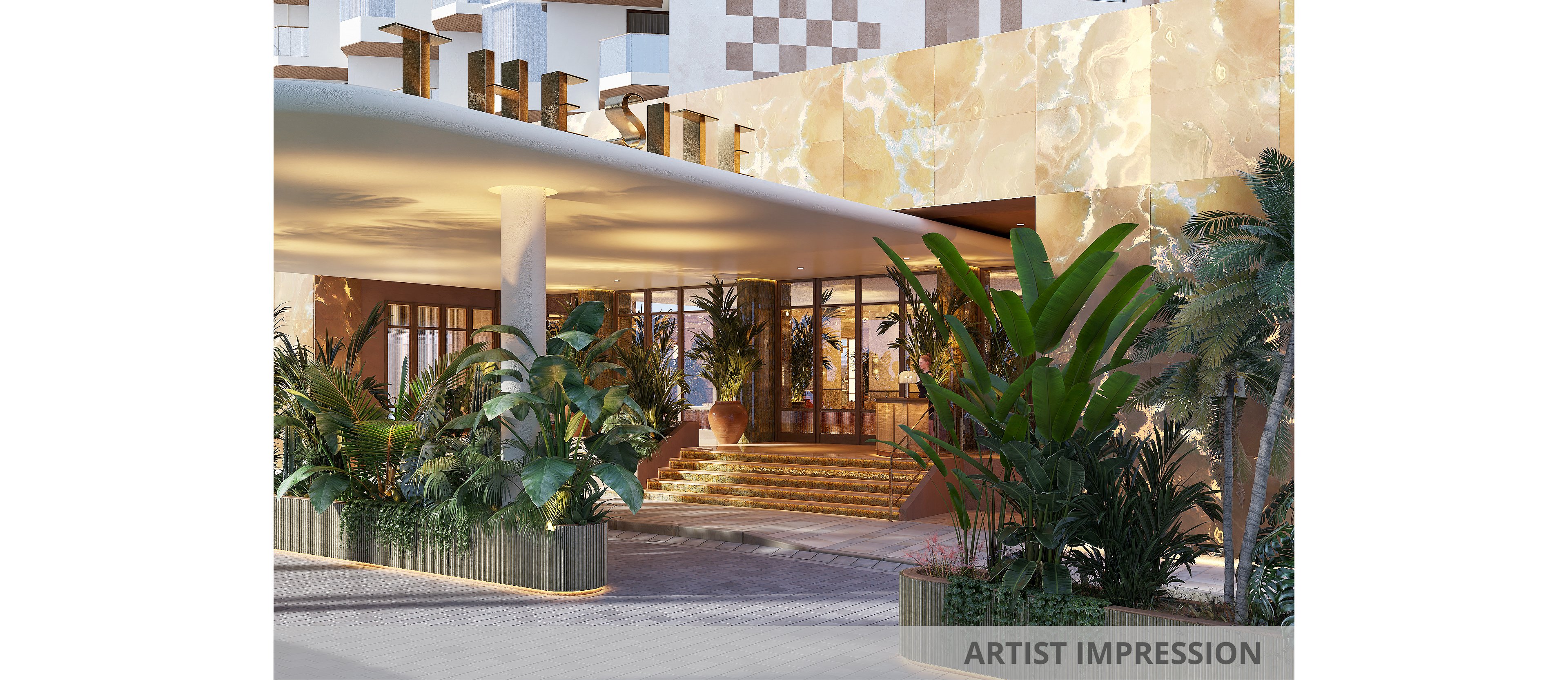 The Site Hotel Ibiza