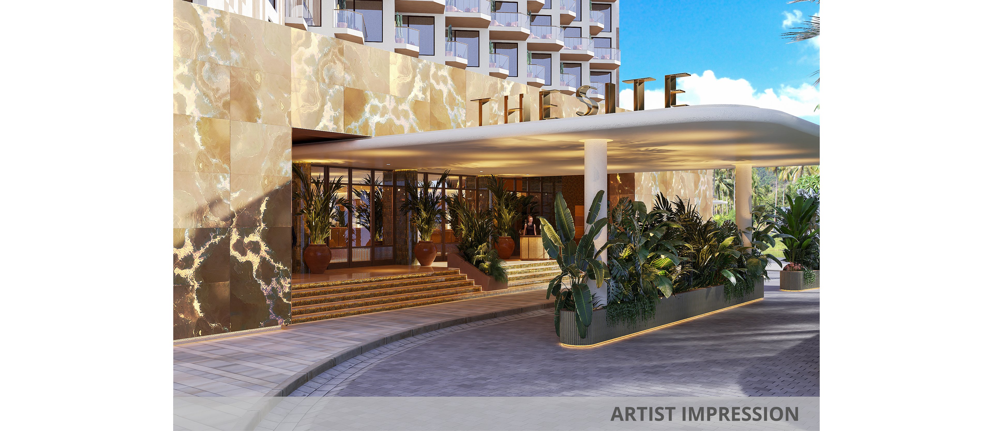 The Site Hotel Ibiza