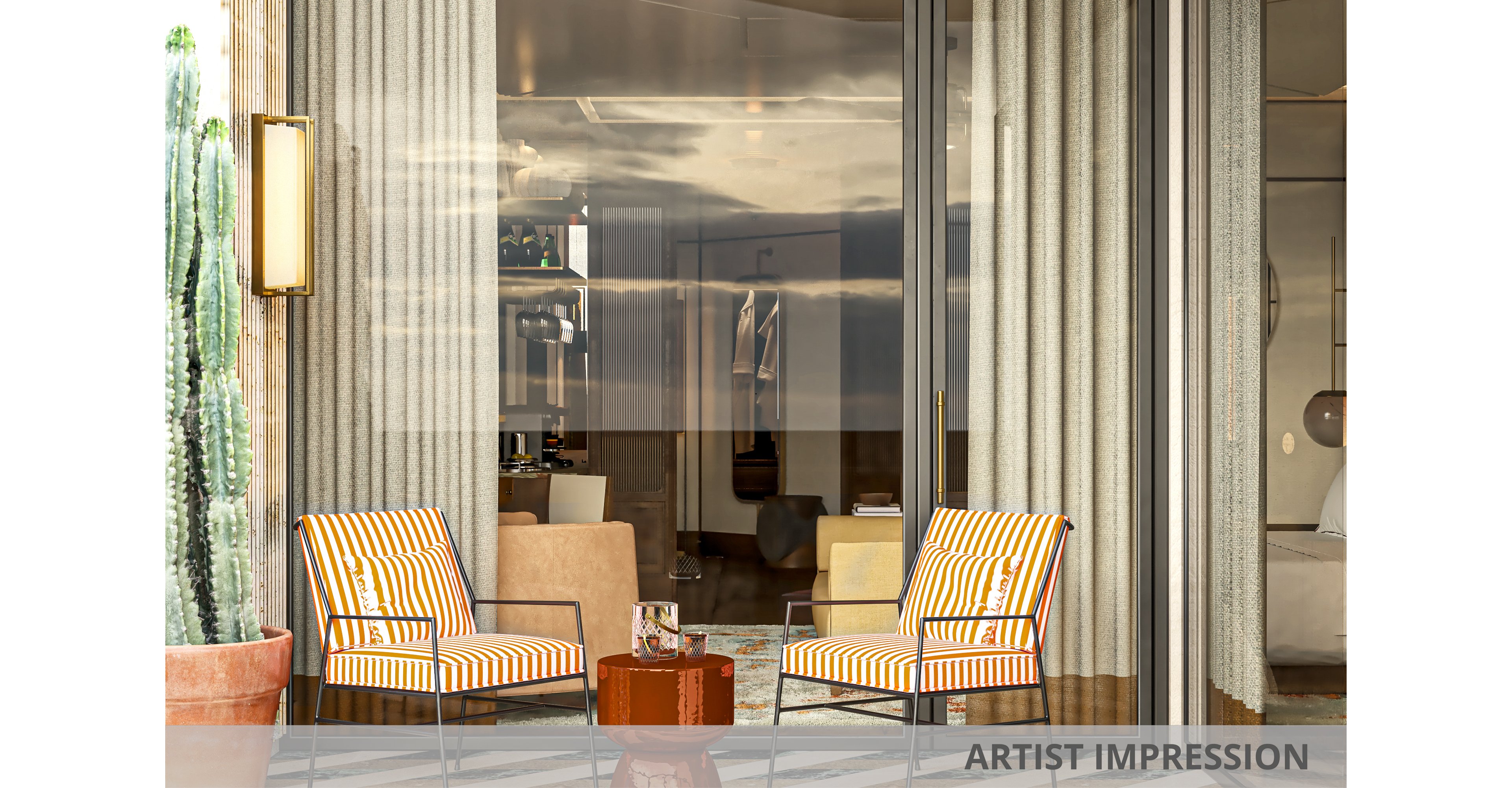 The Site Hotel Ibiza