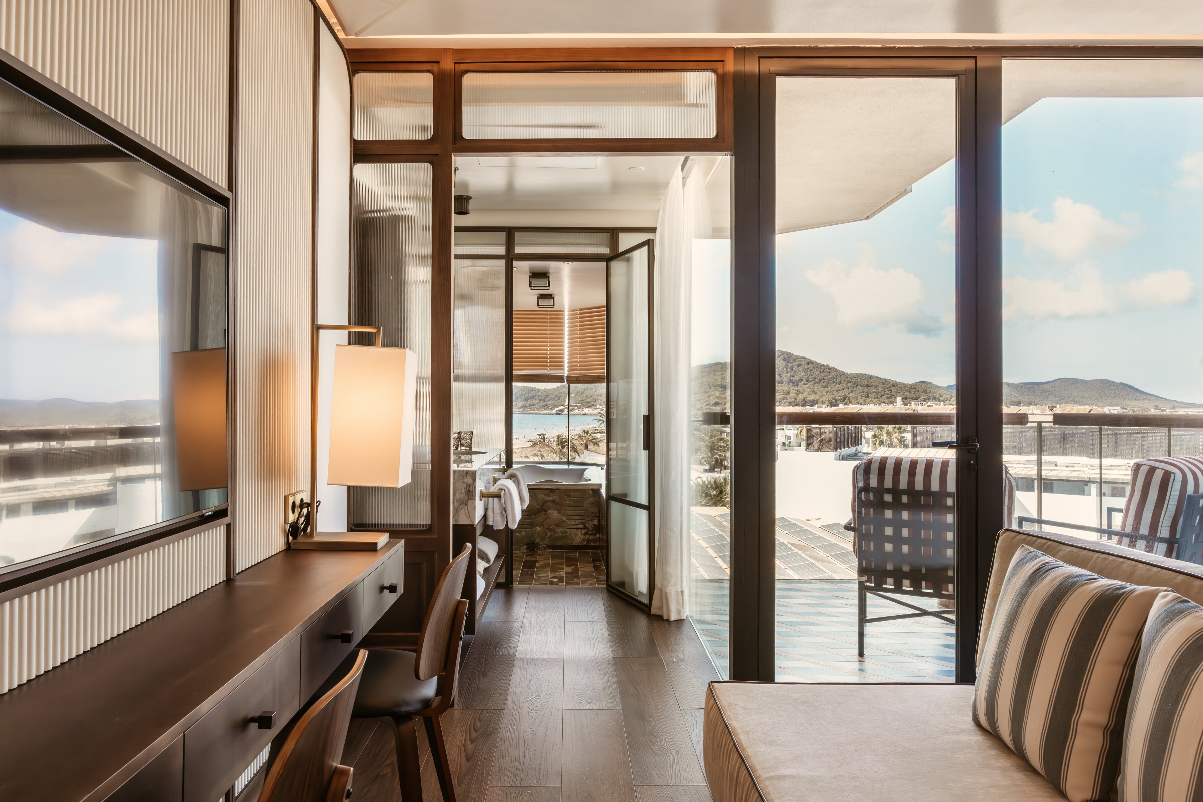 The Site Hotel Ibiza