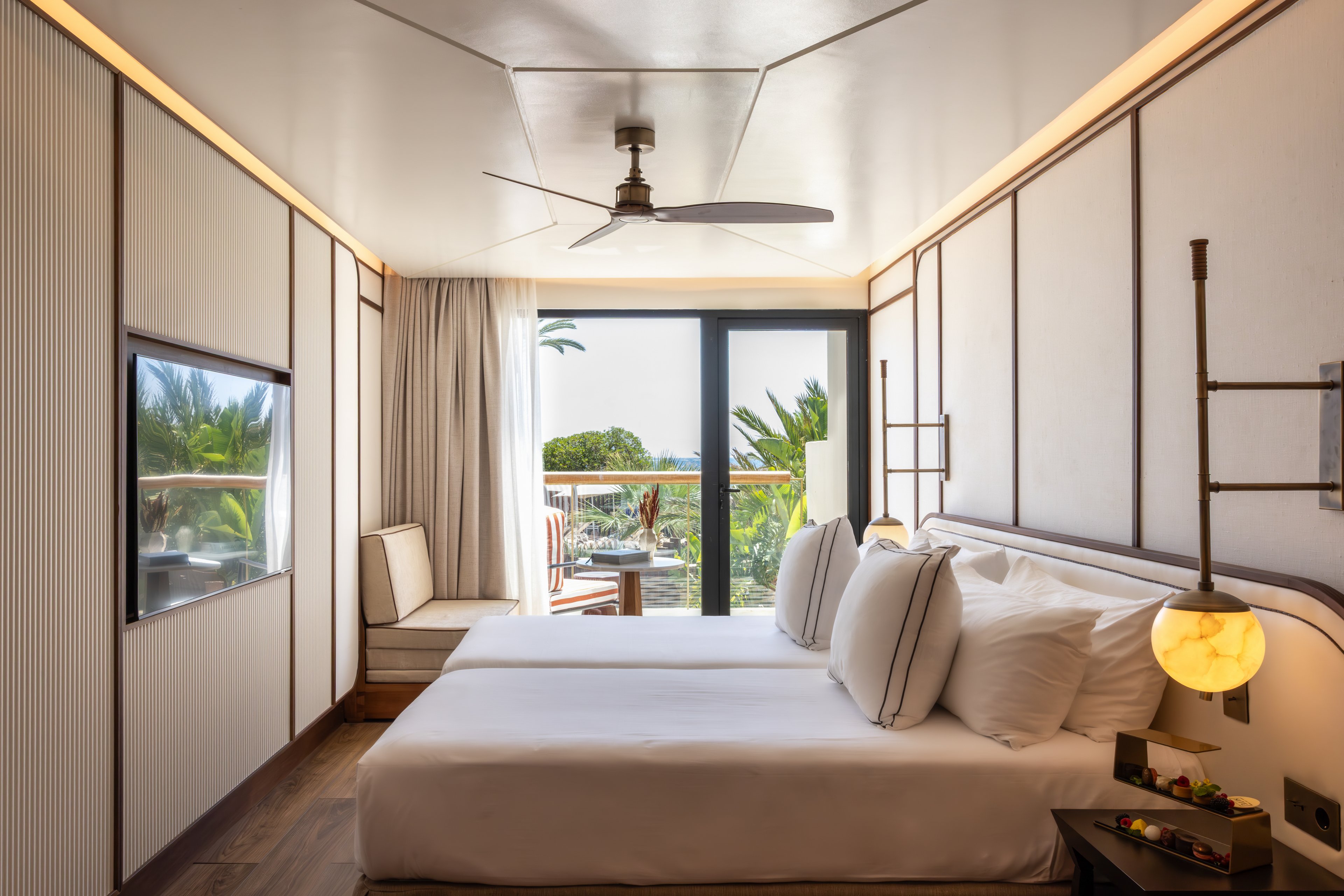 The Site Hotel Ibiza