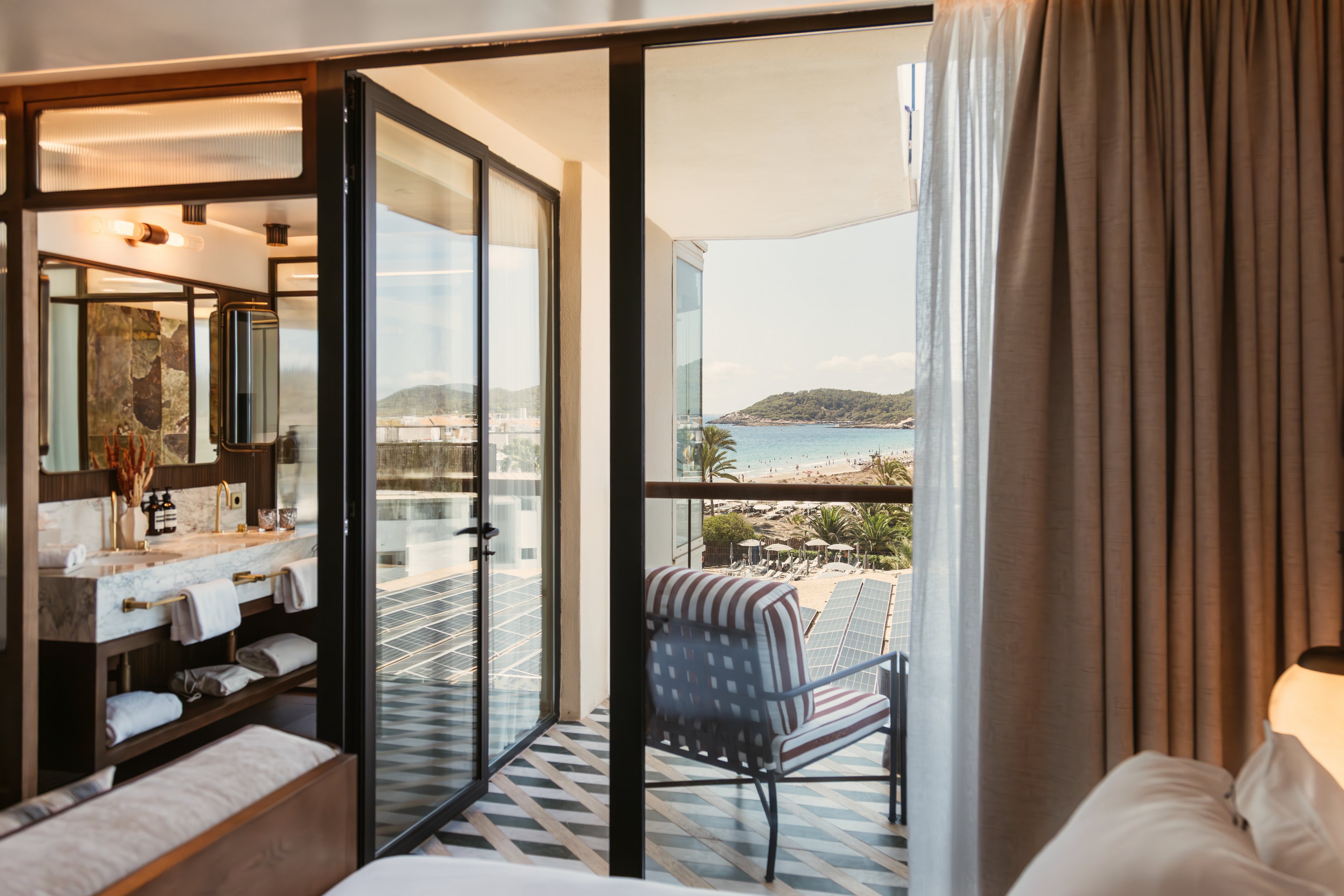 The Site Hotel Ibiza