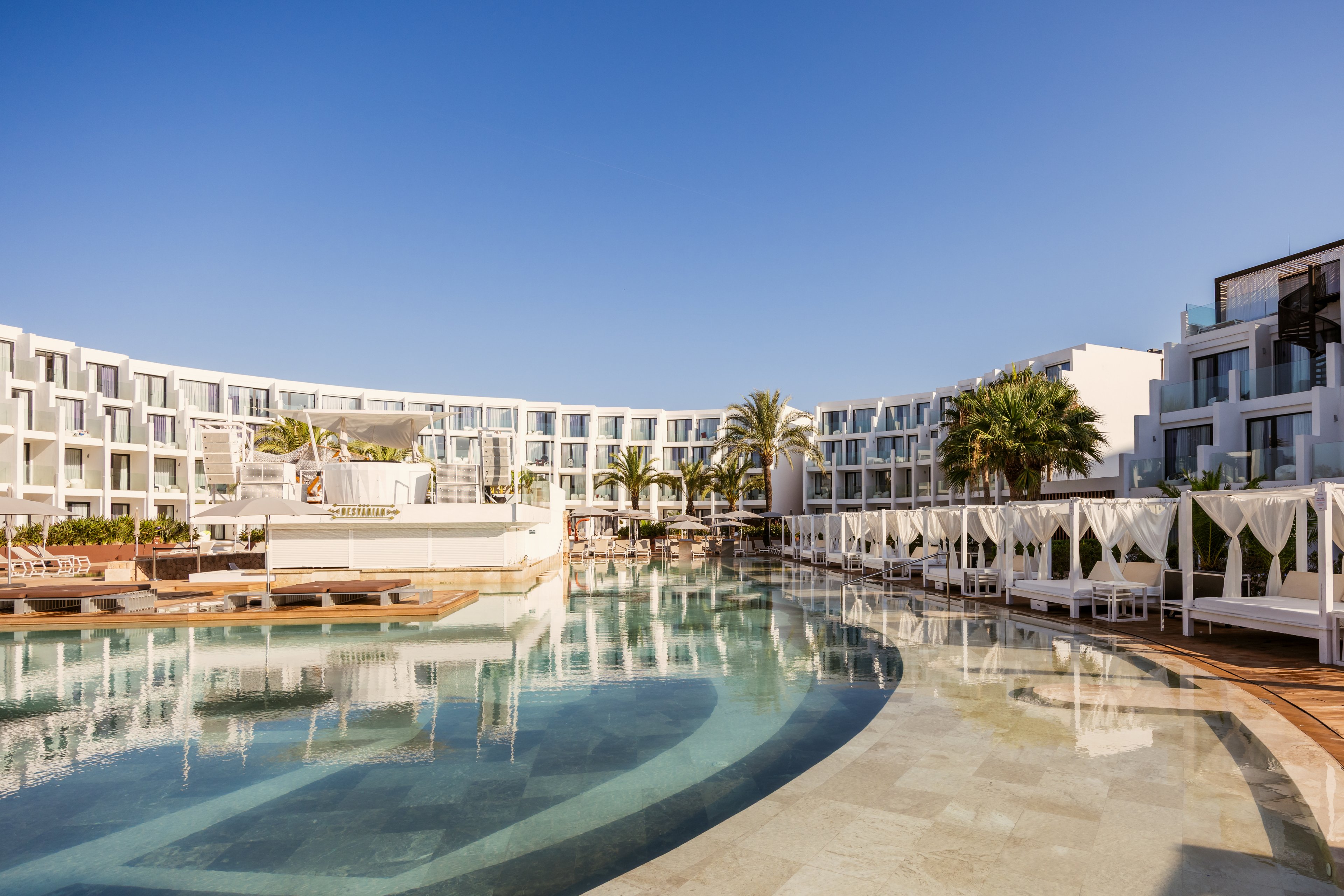 The Site Hotel Ibiza