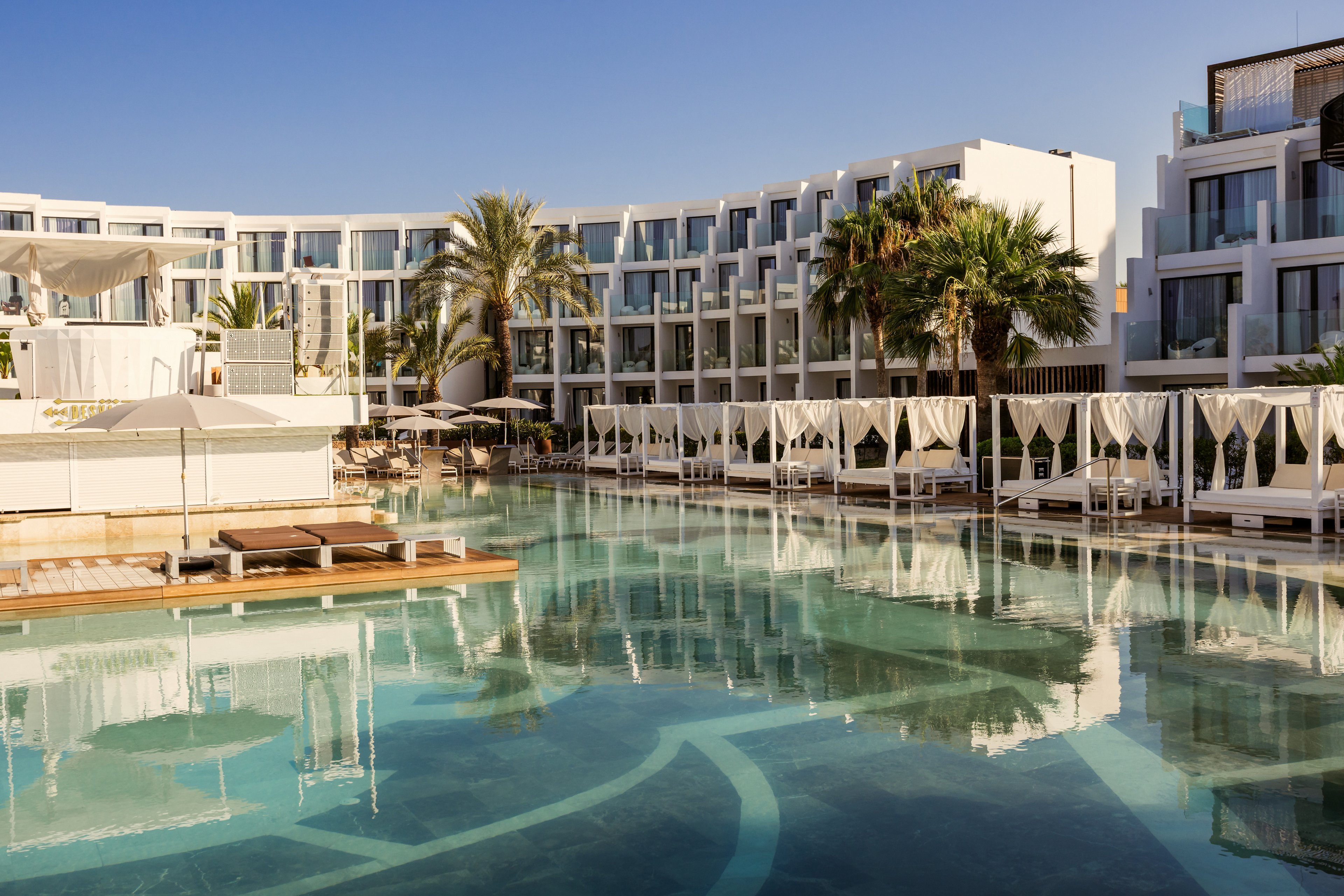 The Site Hotel Ibiza