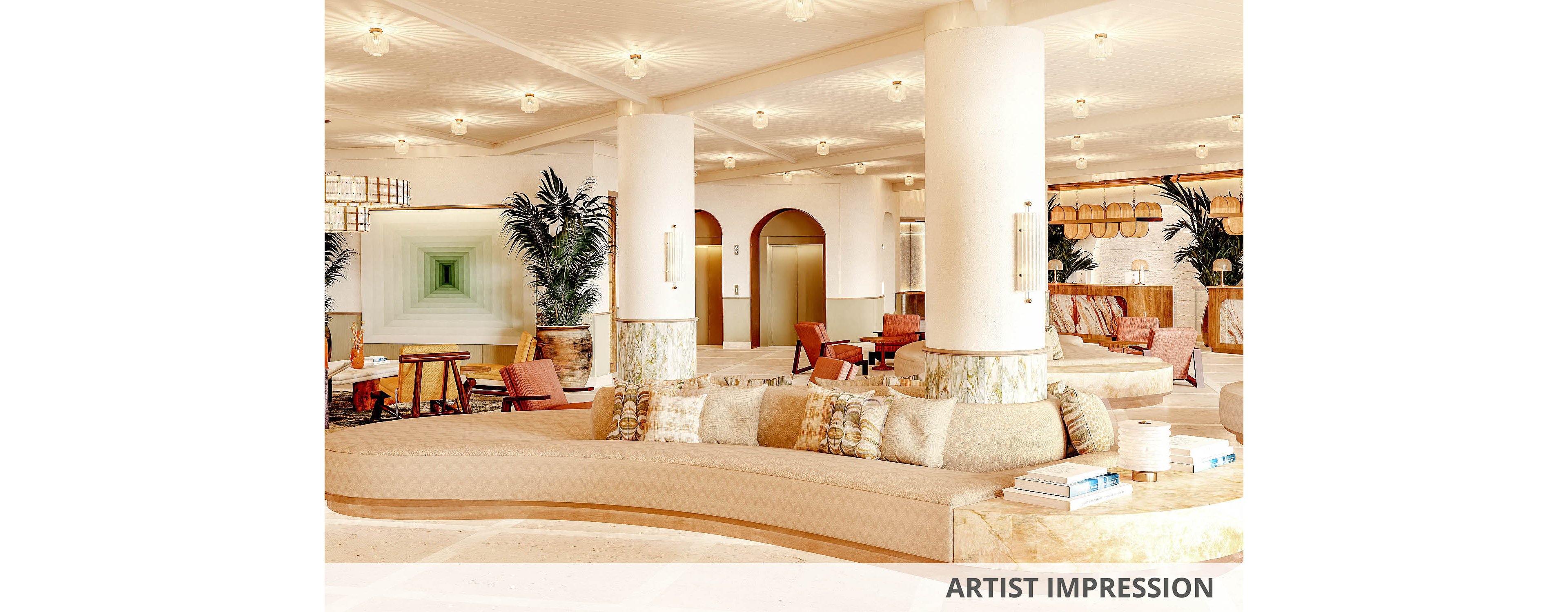 The Site Hotel Ibiza