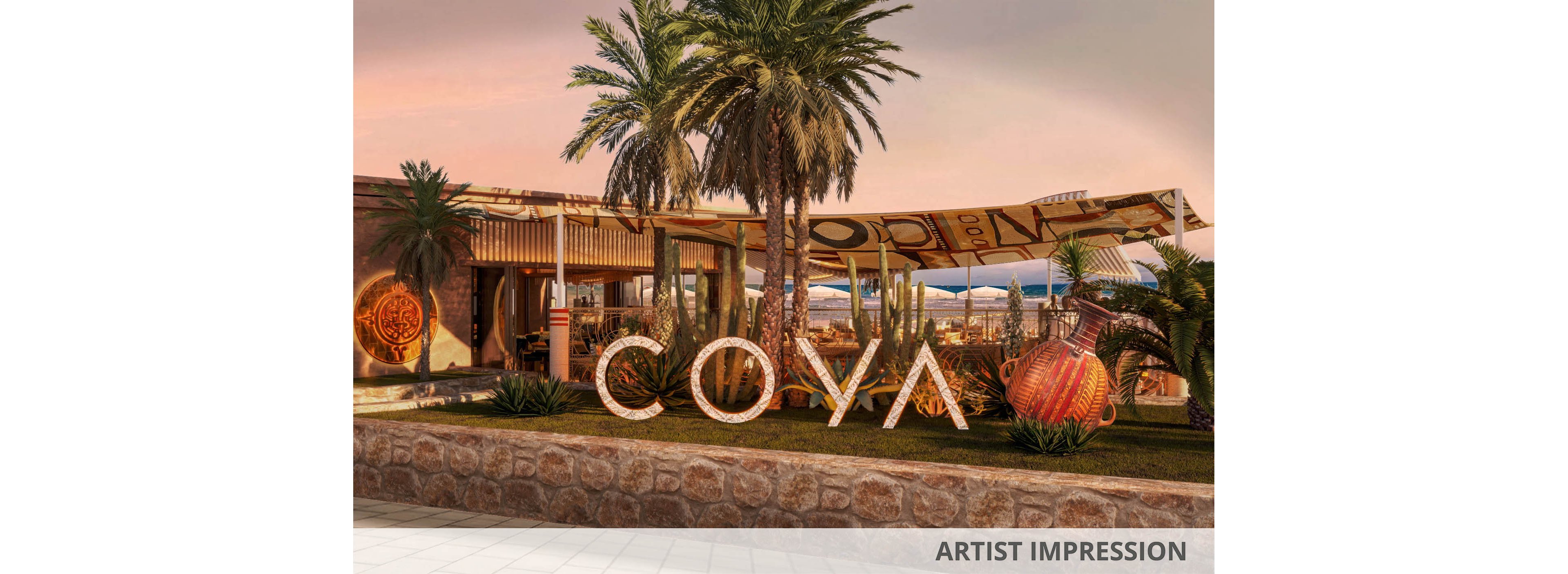 The Site Hotel Ibiza