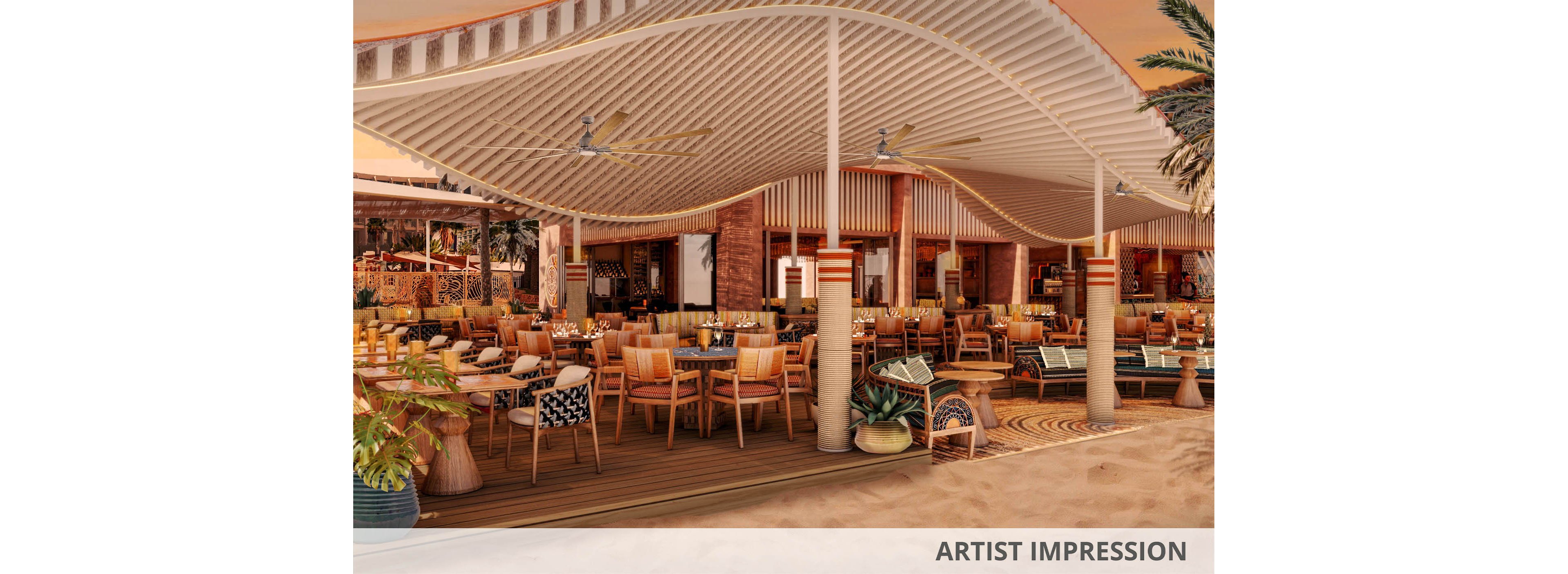 The Site Hotel Ibiza