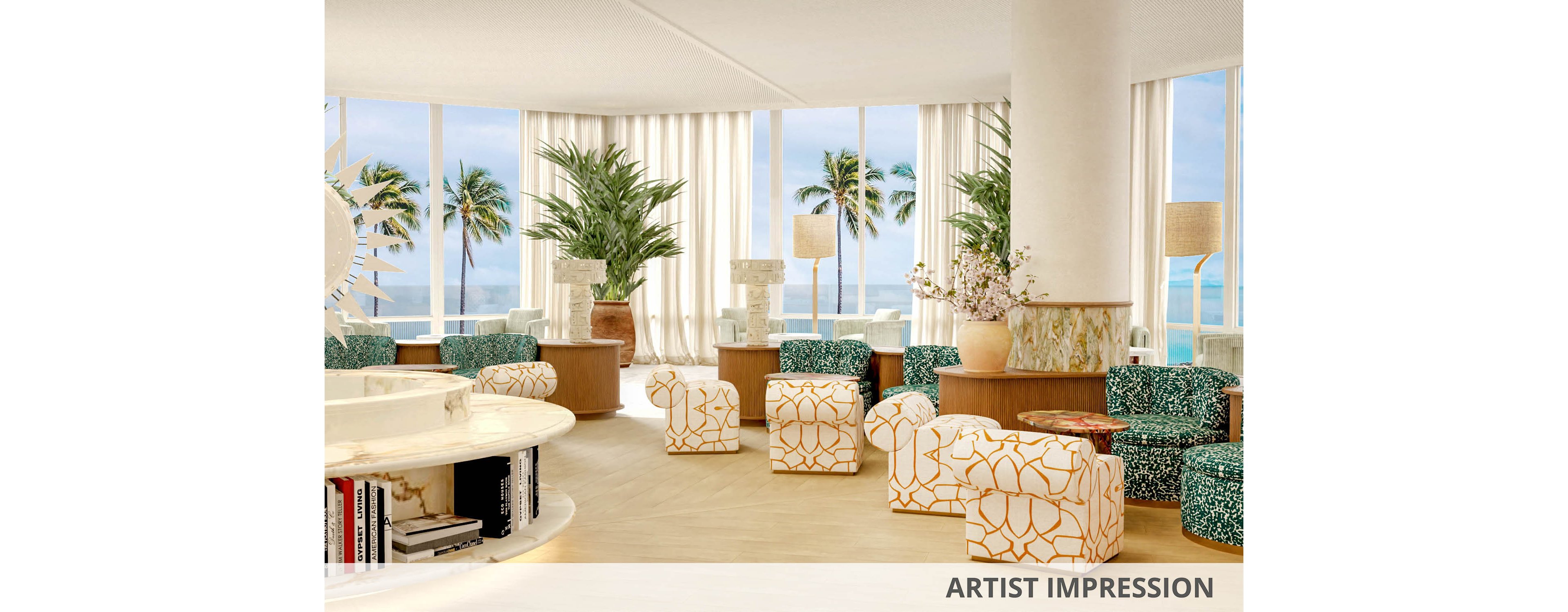 The Site Hotel Ibiza