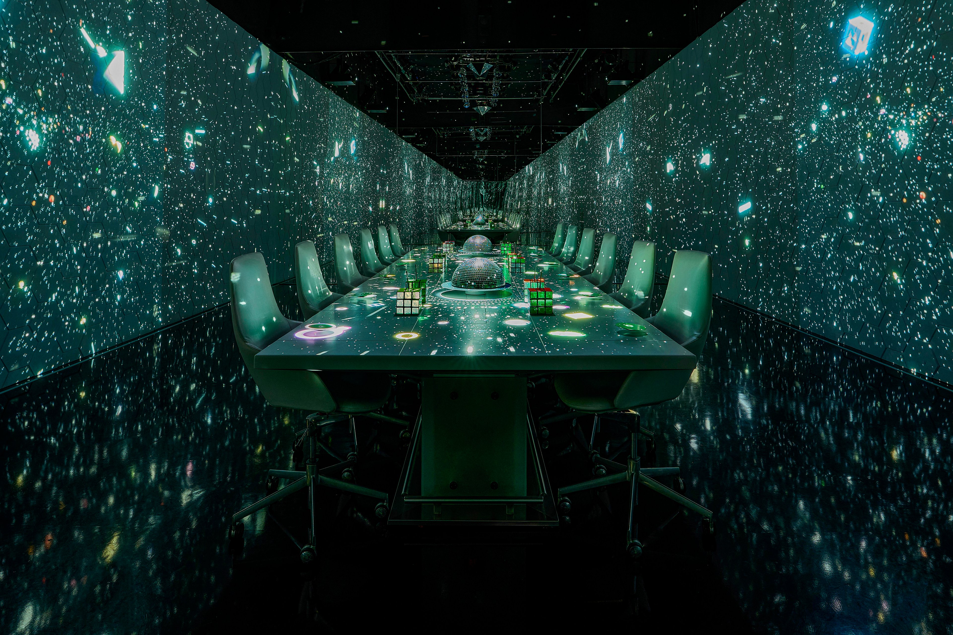 The Site Hotel Ibiza