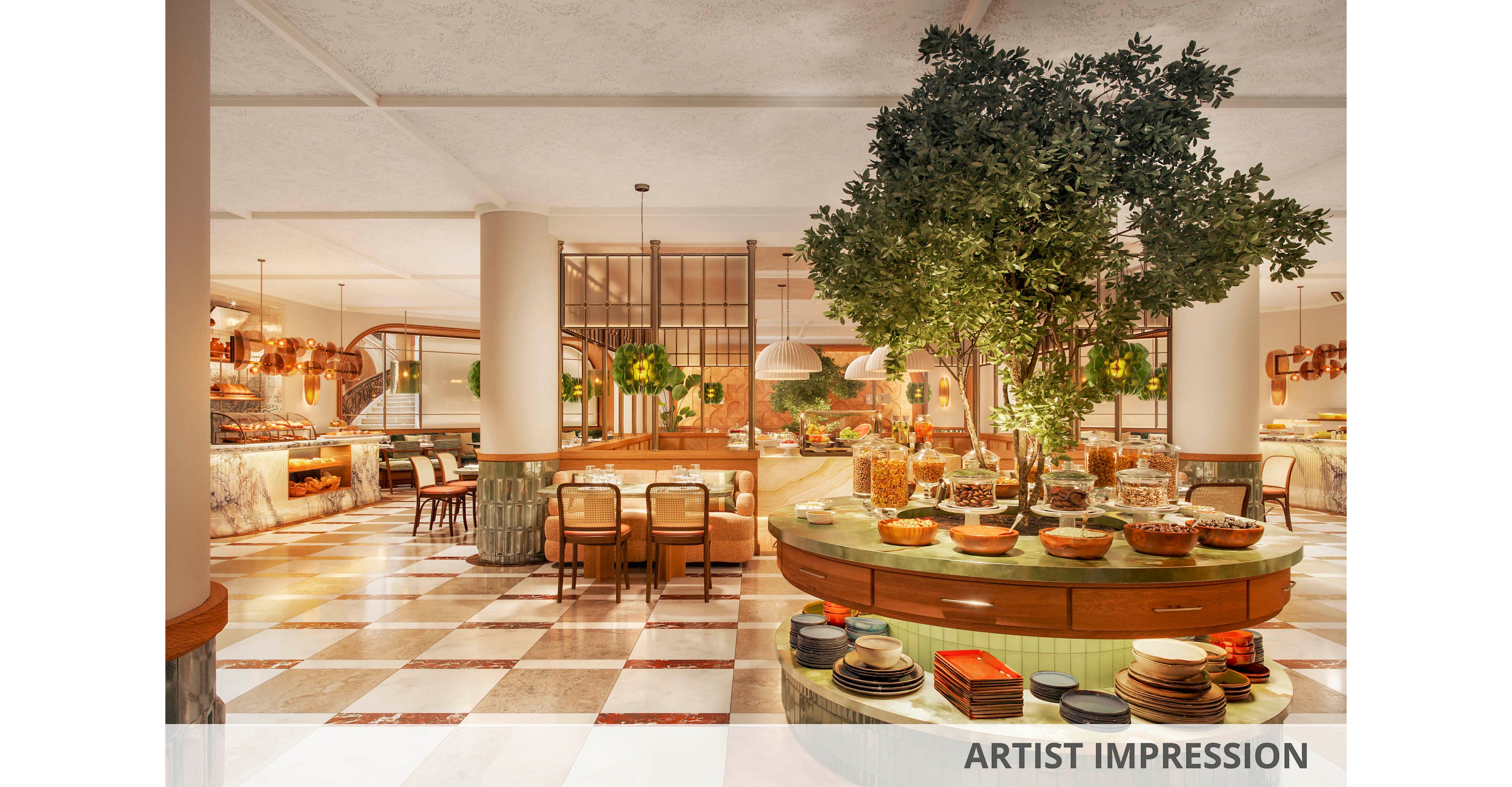 The Site Hotel Ibiza