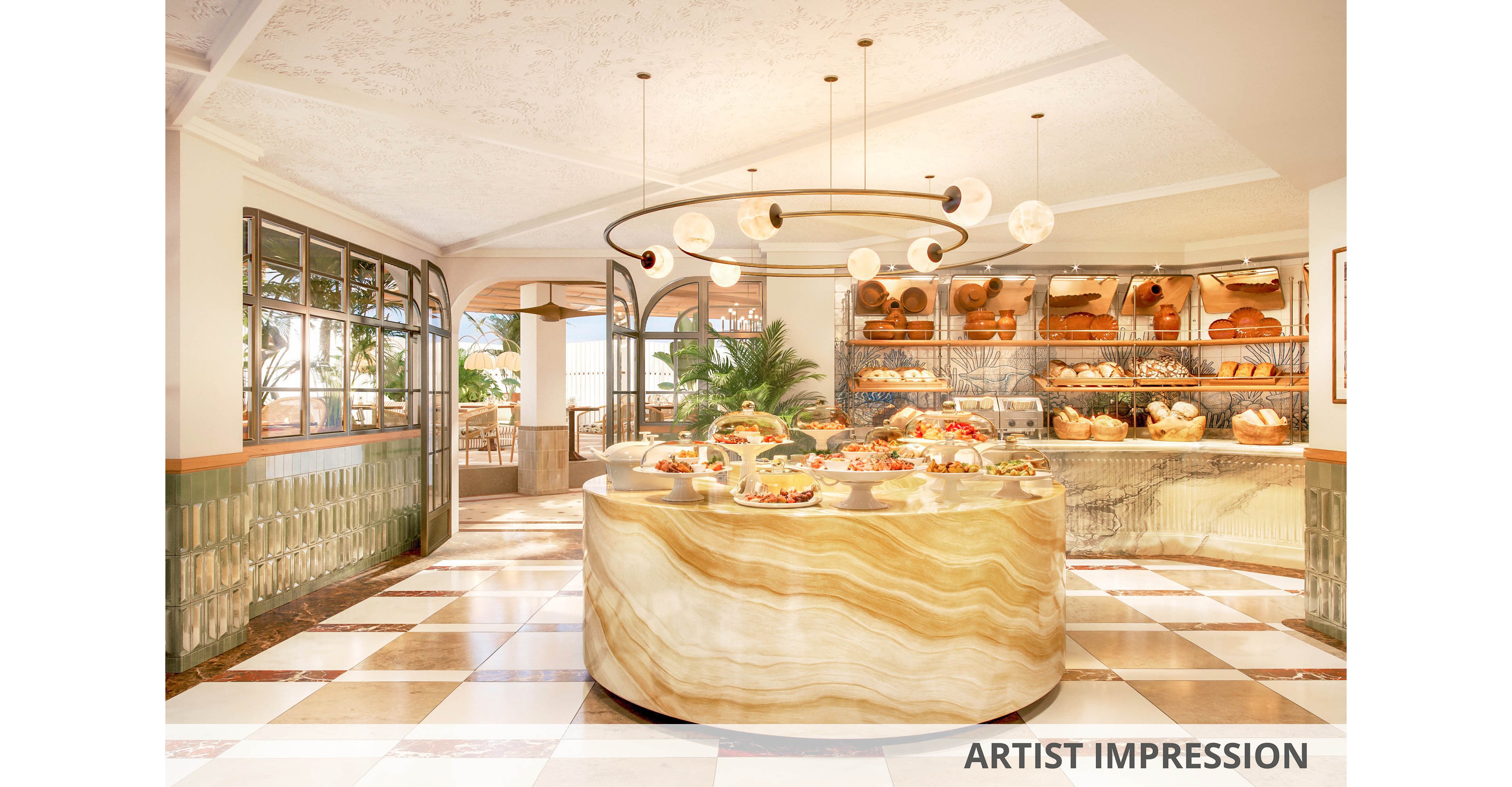 The Site Hotel Ibiza