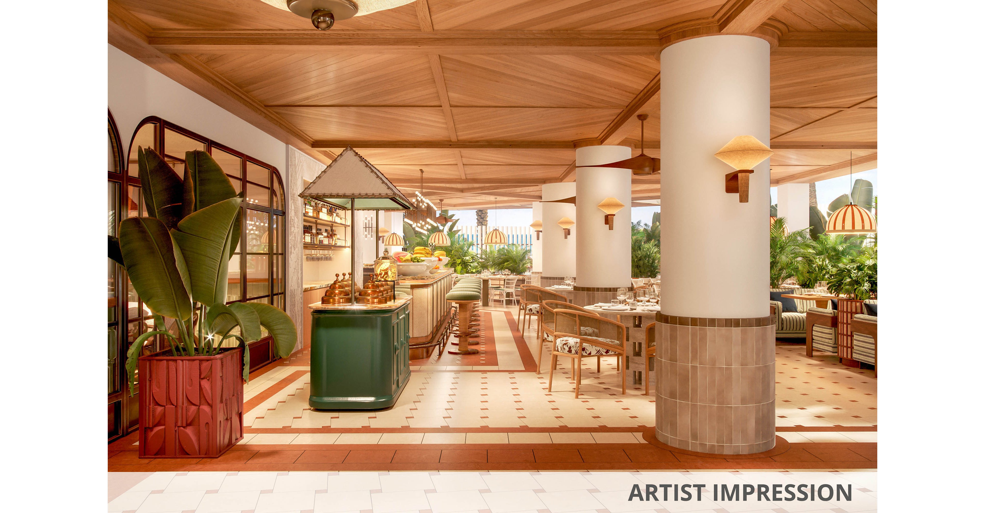 The Site Hotel Ibiza