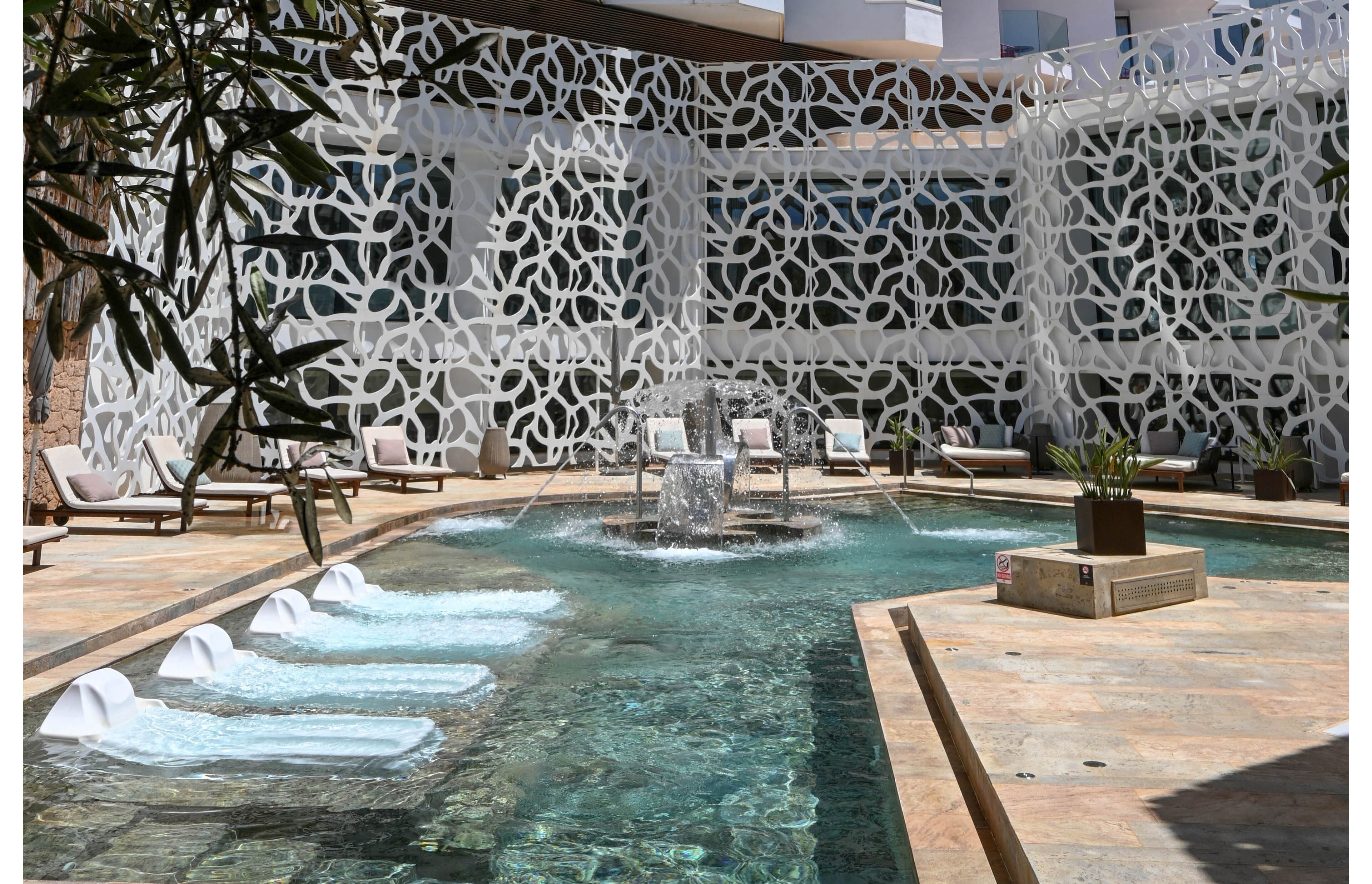 The Site Hotel Ibiza