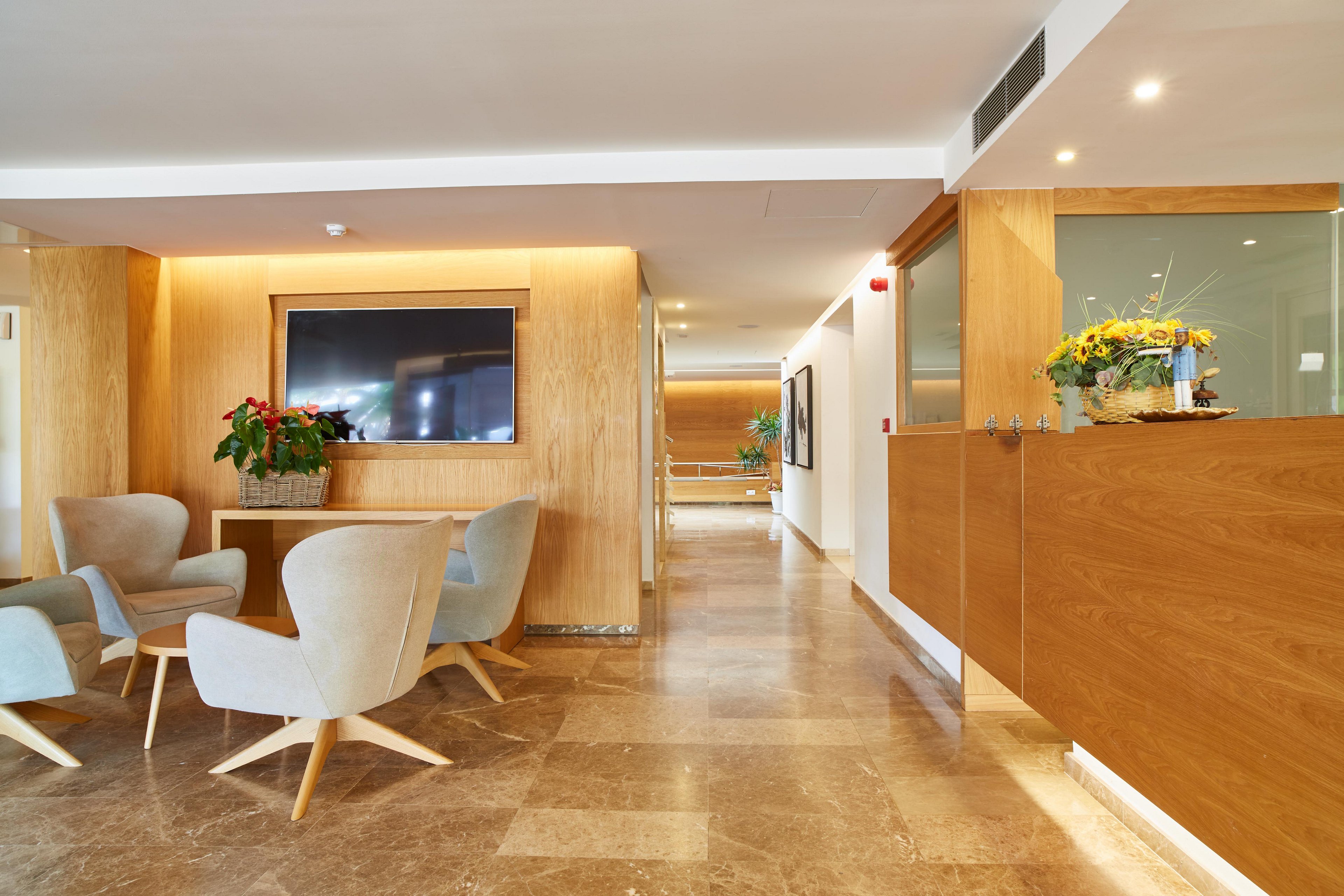 Invisa Hotel Casa Luis