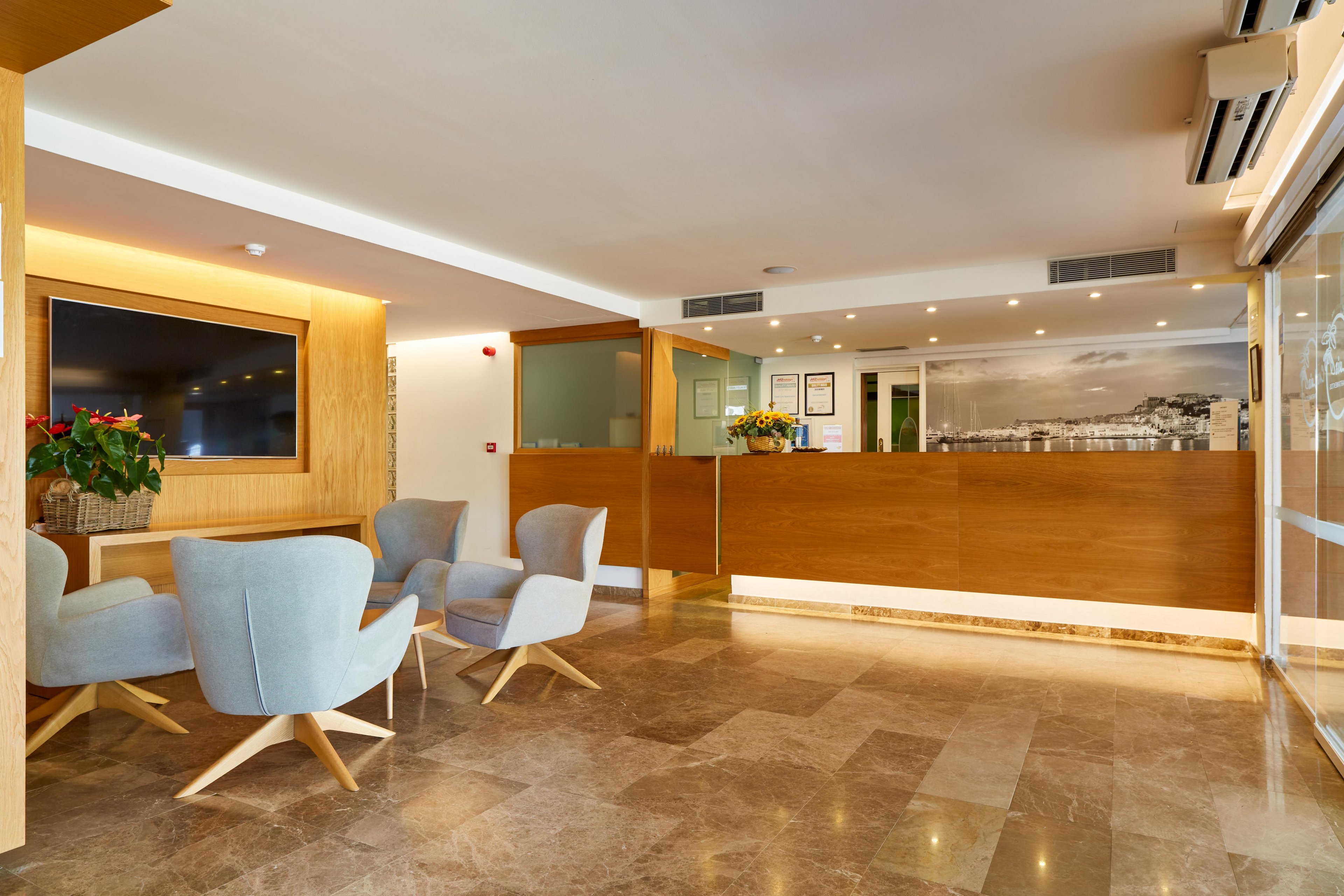 Invisa Hotel Casa Luis