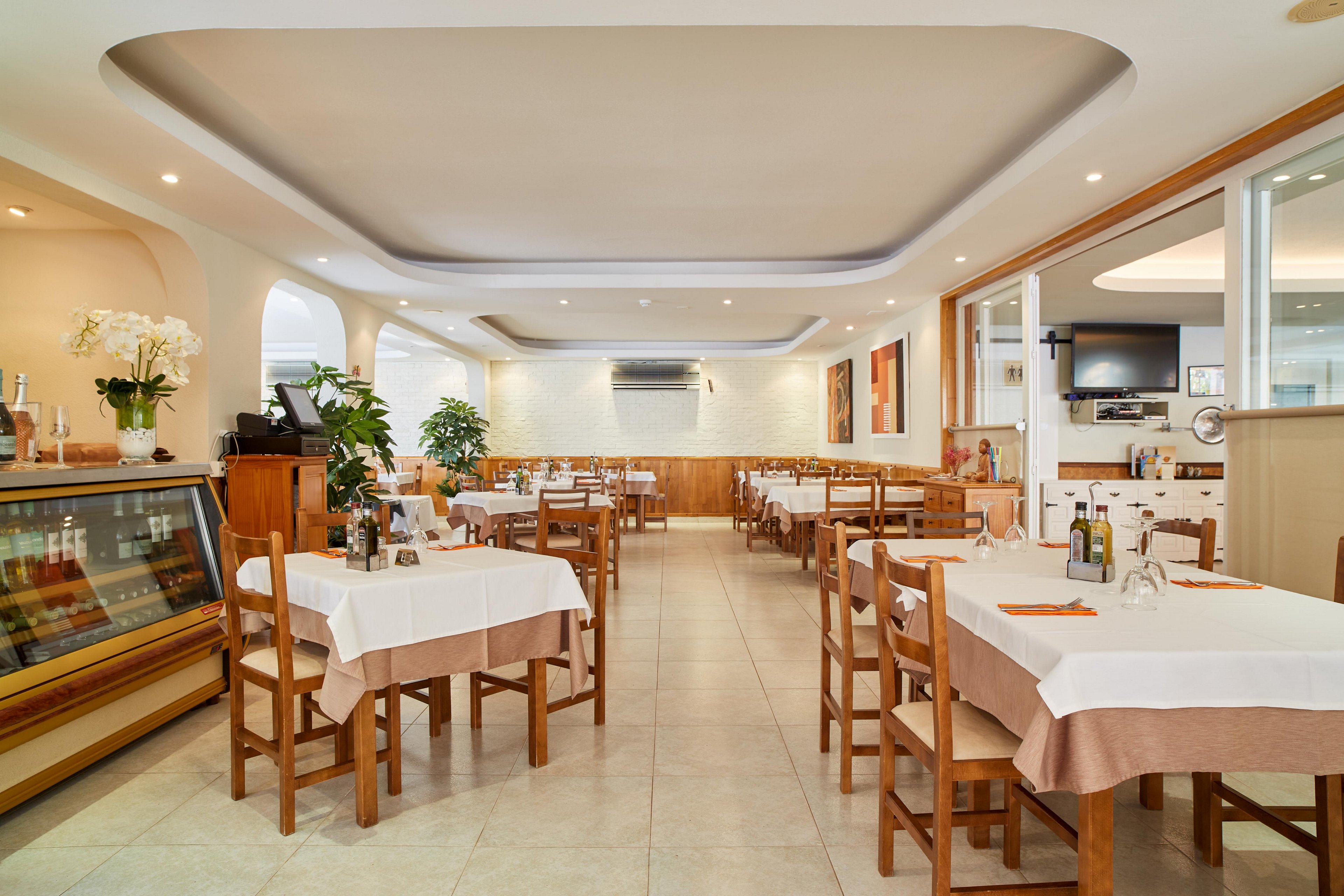 Invisa Hotel Casa Luis