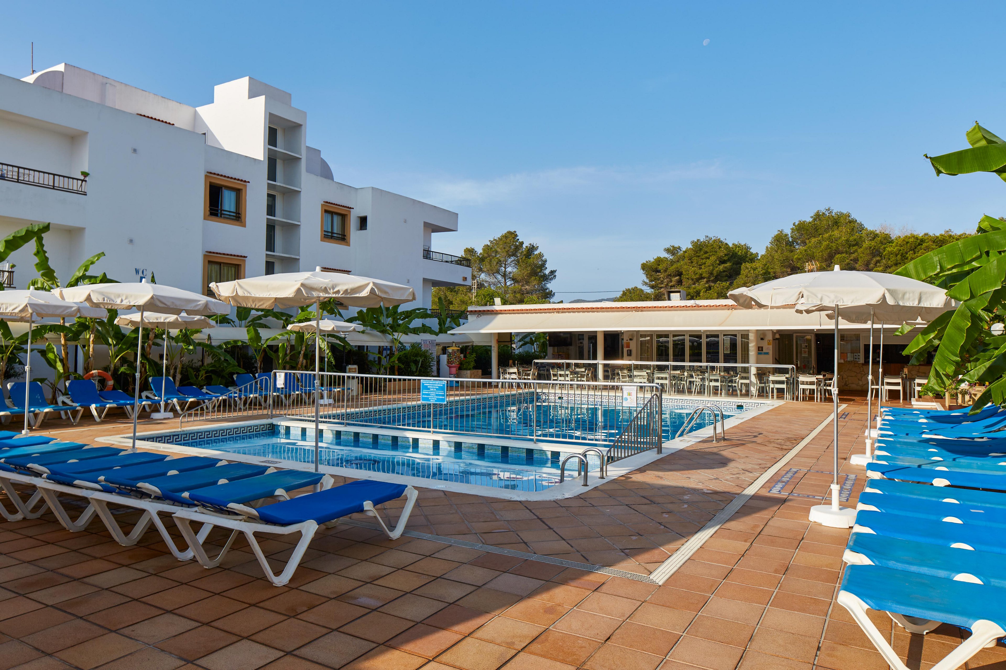 Invisa Hotel Casa Luis