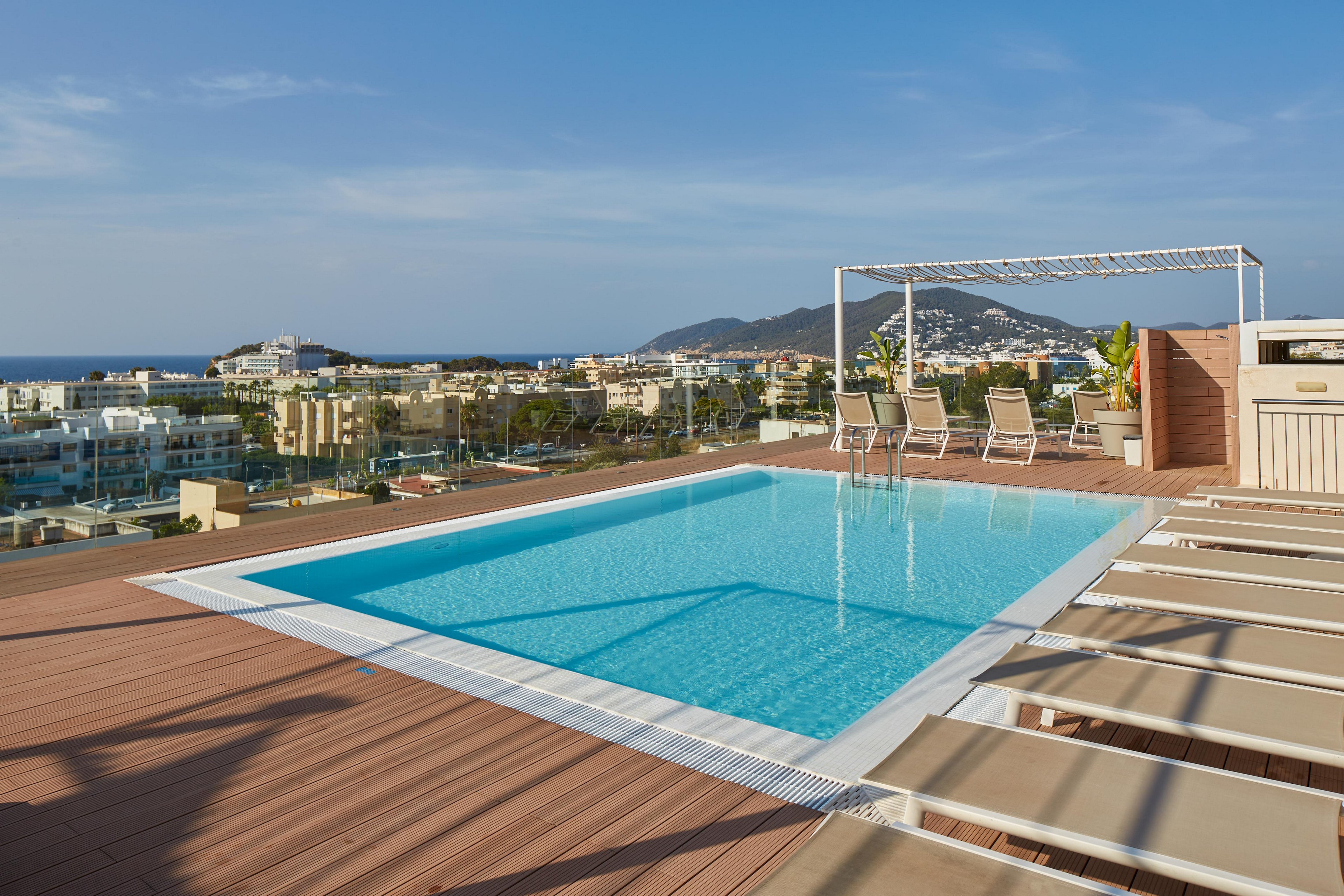 Invisa Hotel Casa Luis