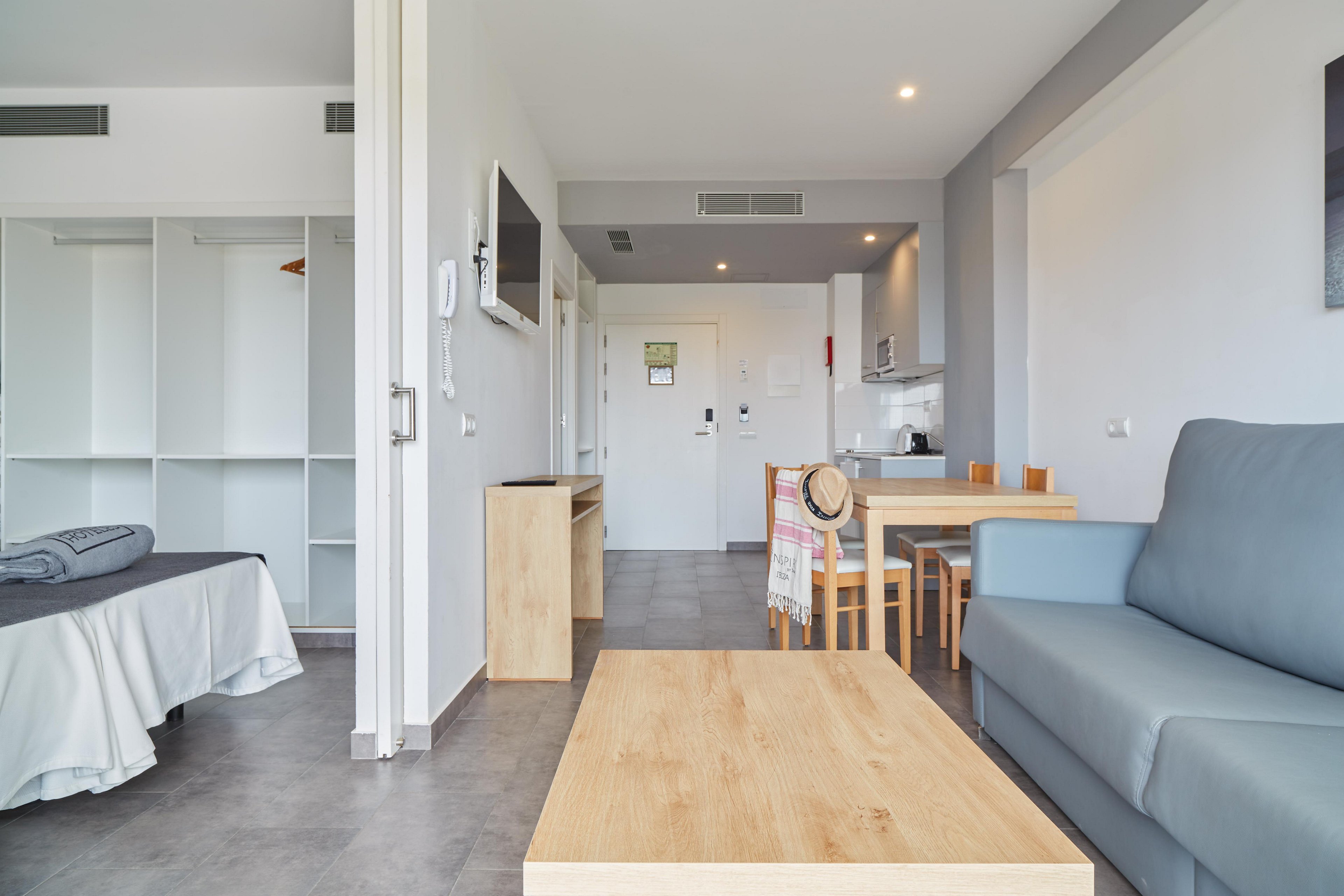 Invisa Hotel Casa Luis