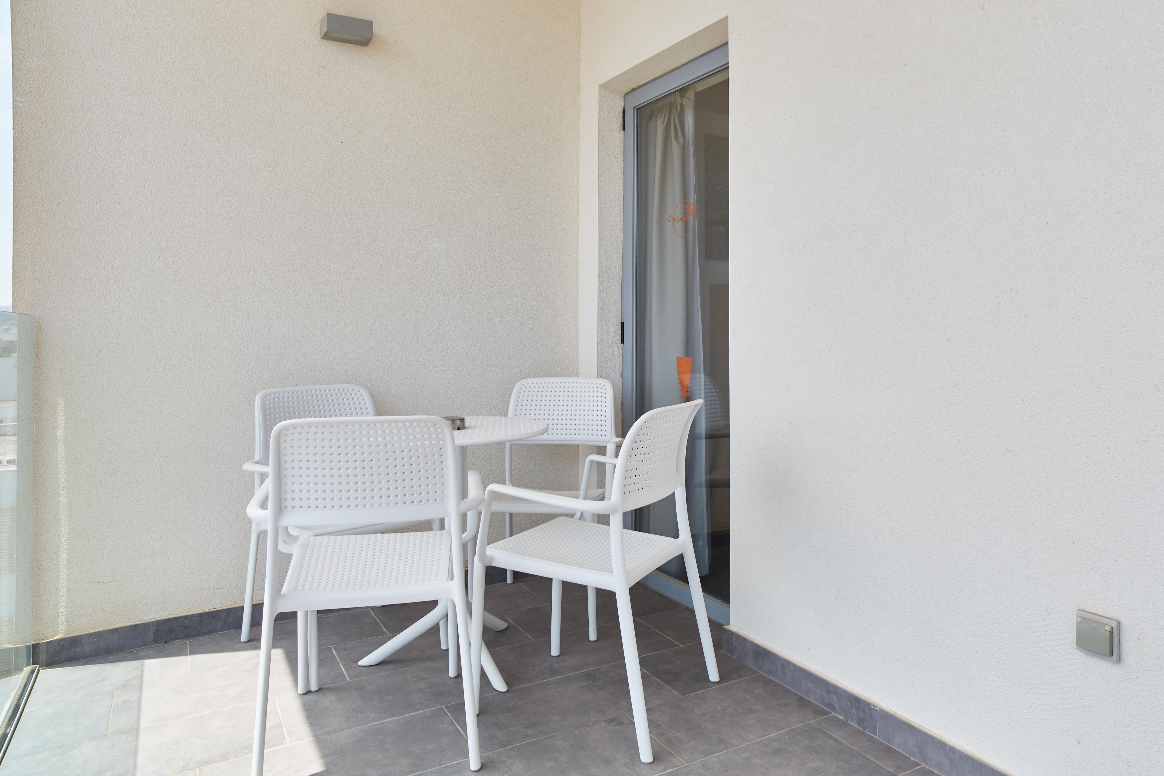 Invisa Hotel Casa Luis