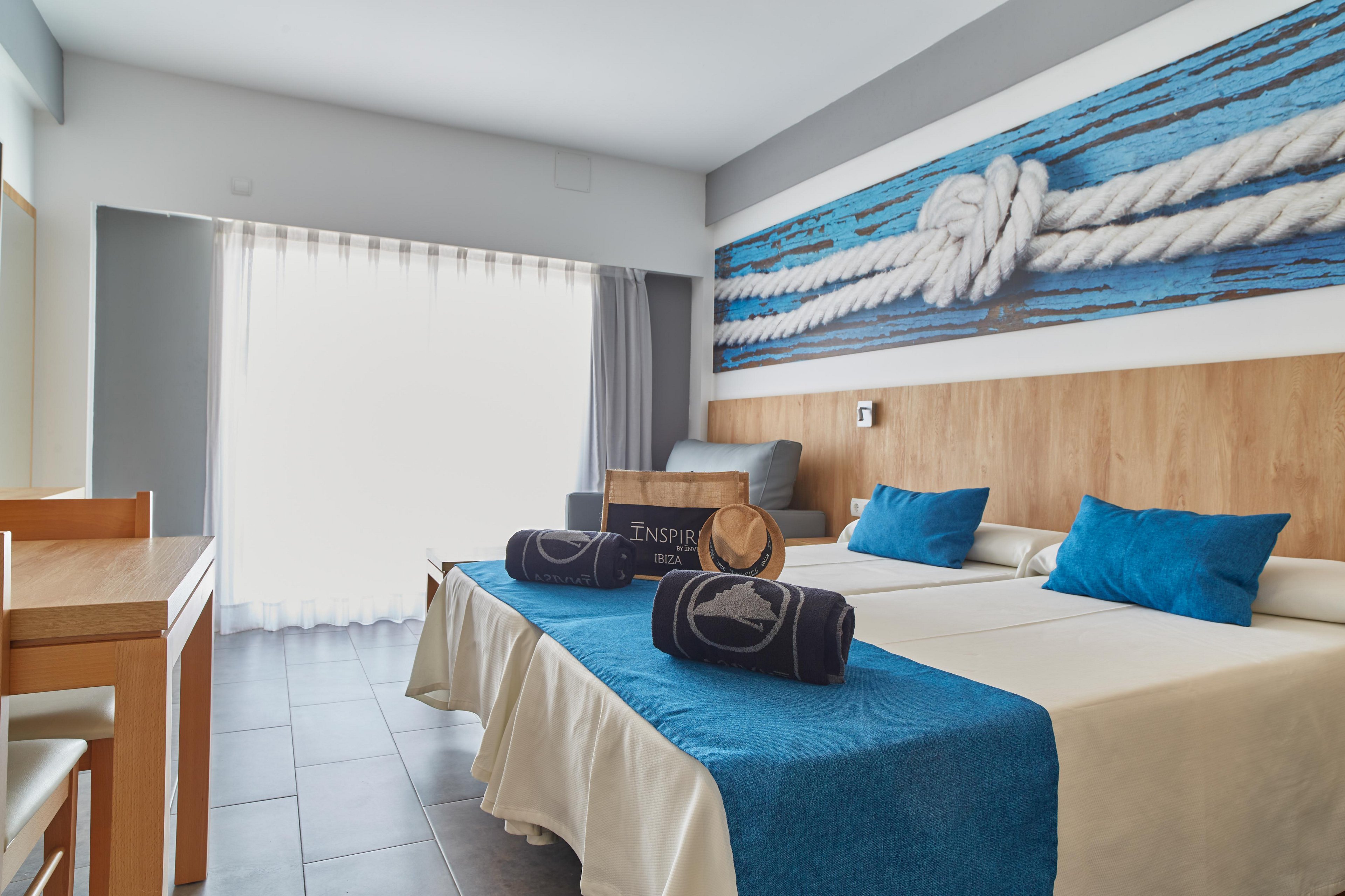 Invisa Hotel Casa Luis