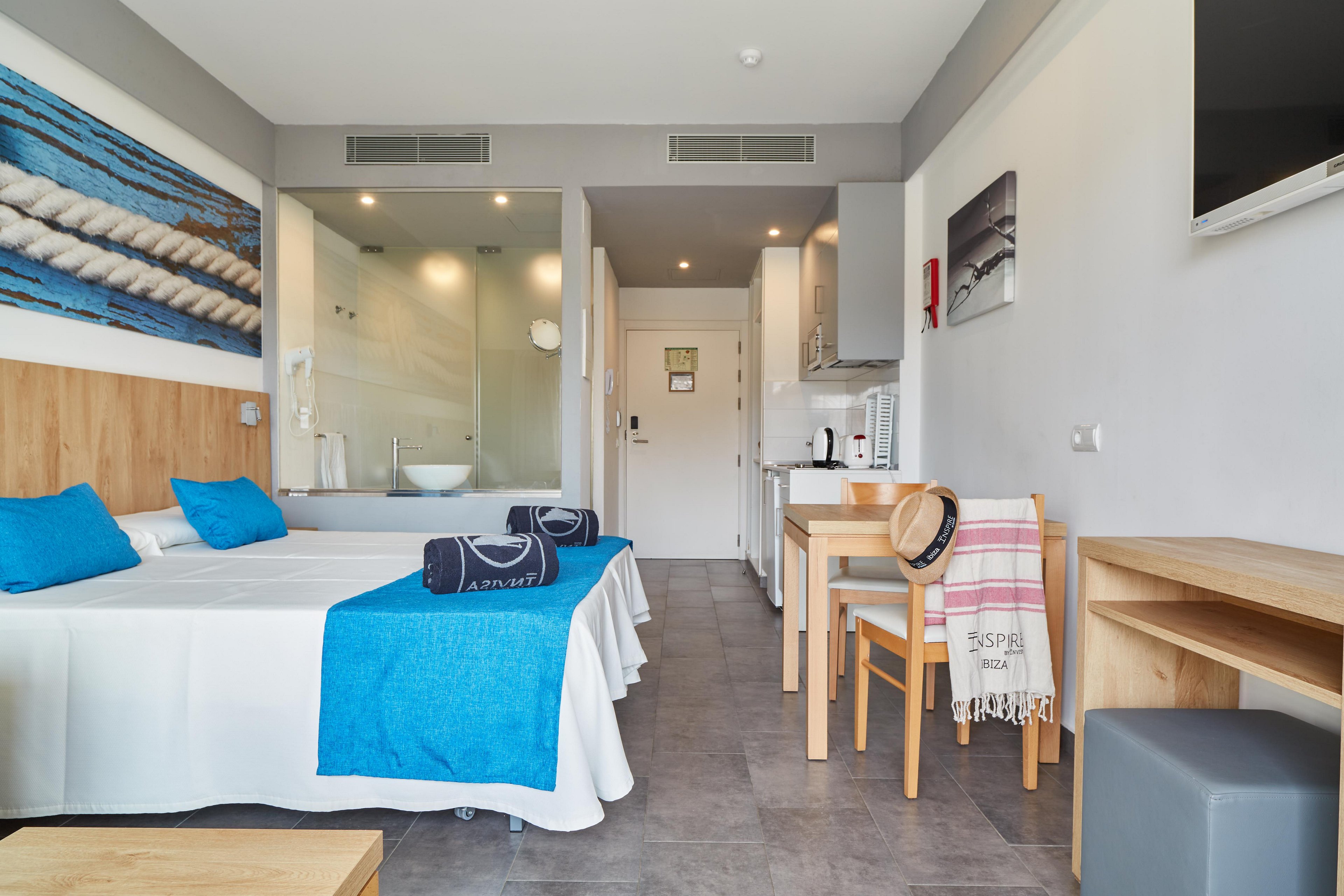 Invisa Hotel Casa Luis