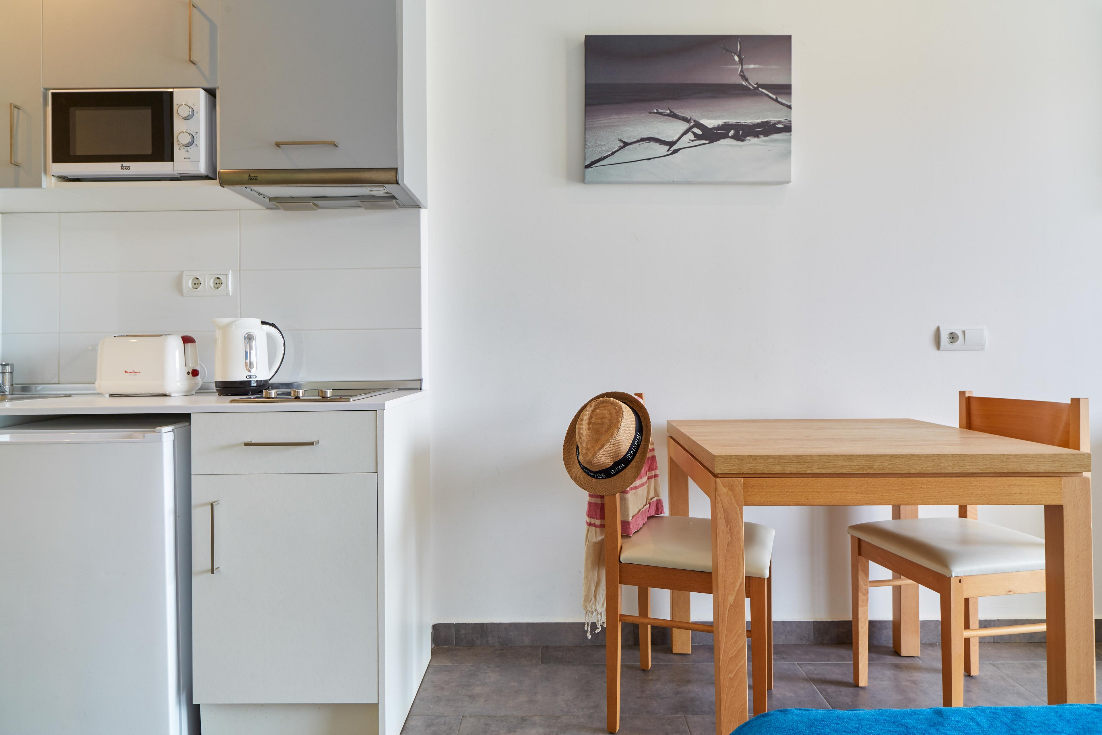 Invisa Hotel Casa Luis