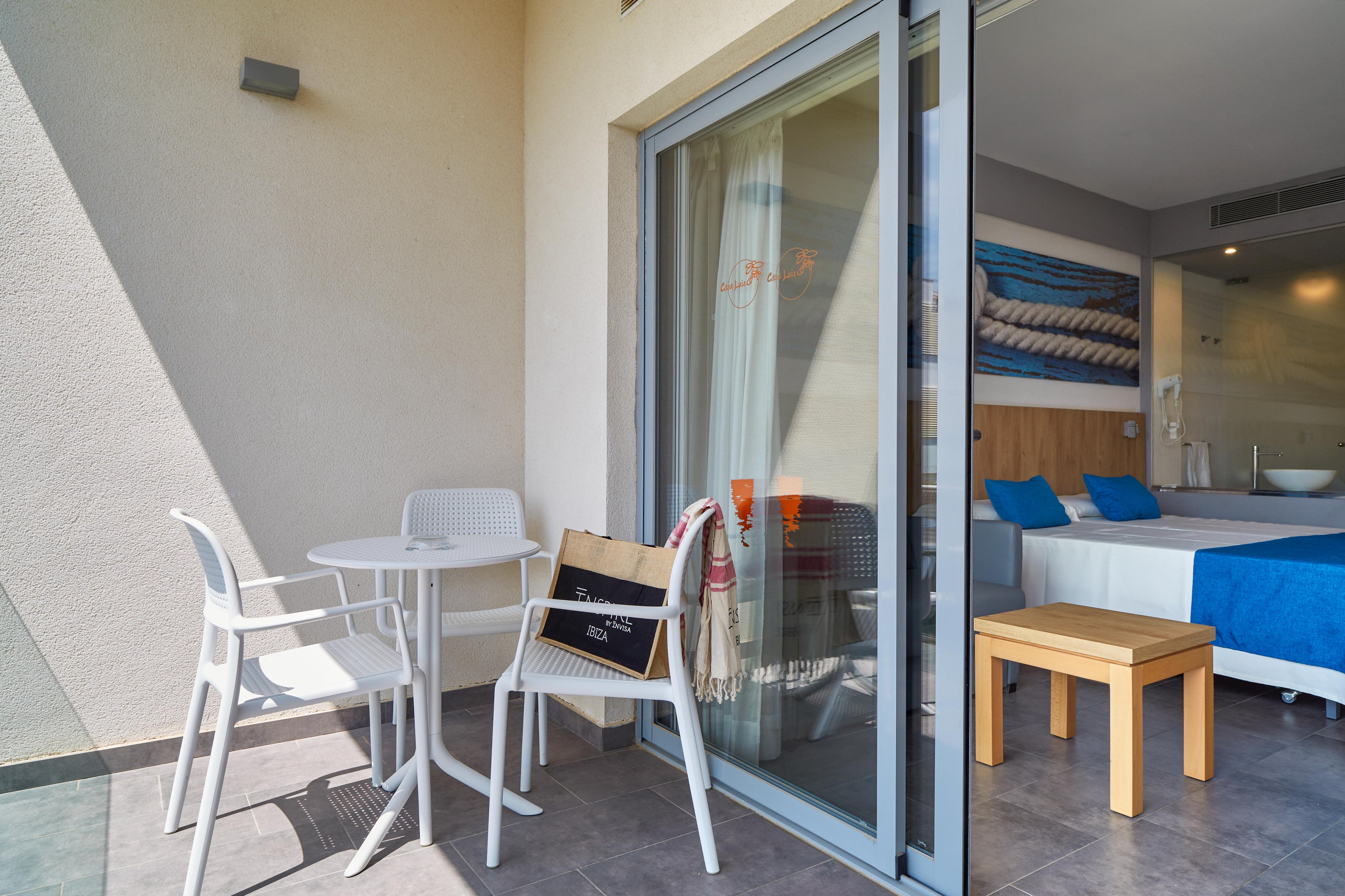 Invisa Hotel Casa Luis