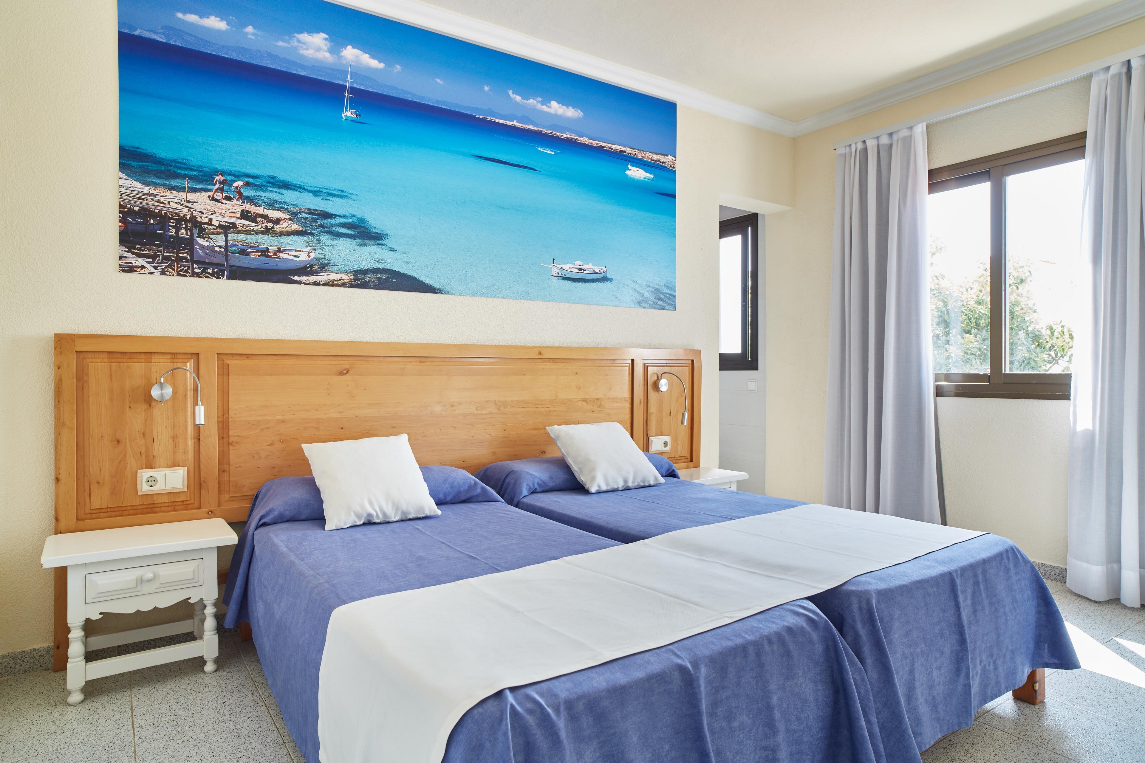 Invisa Hotel Casa Luis