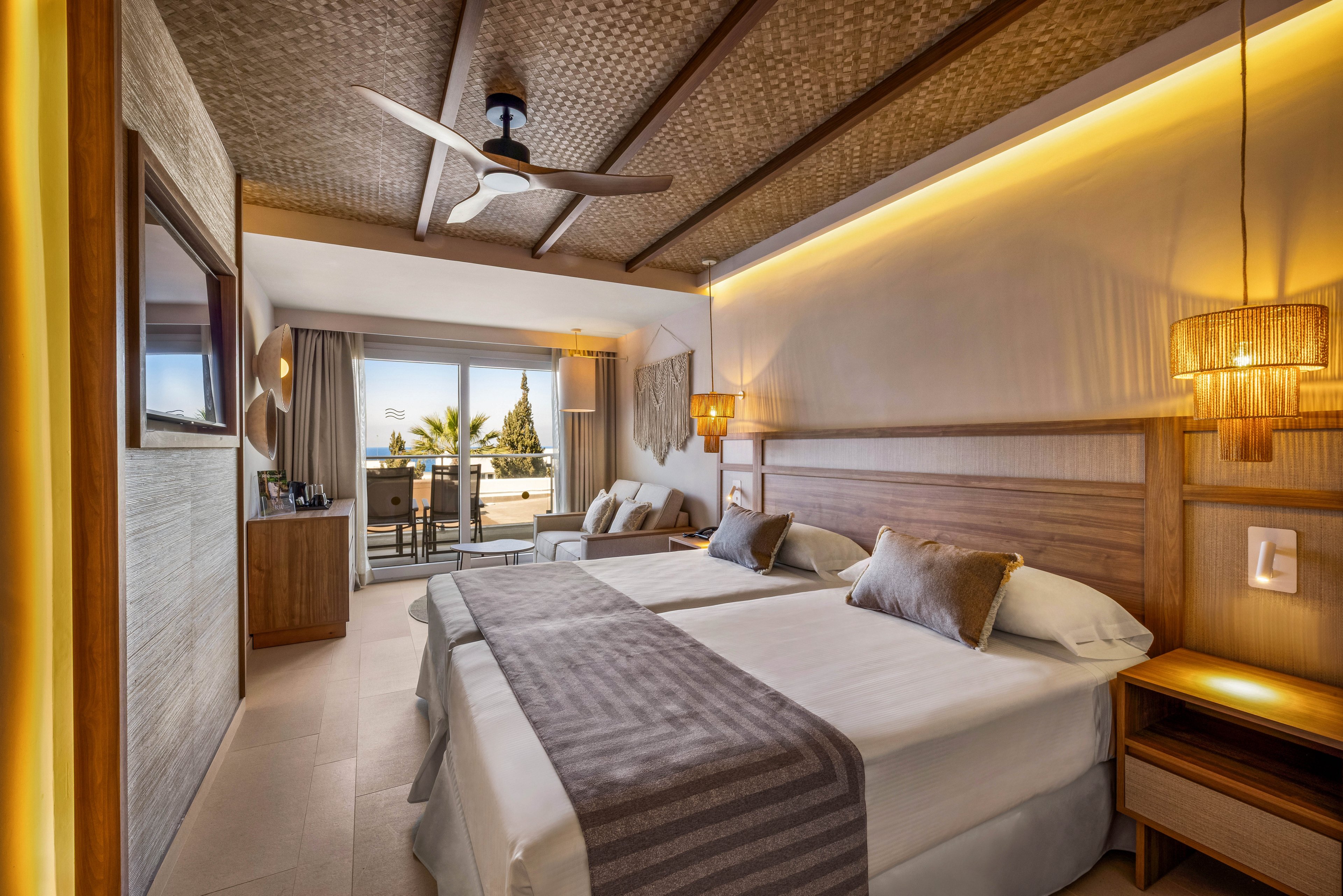 Riu Palace La Mola