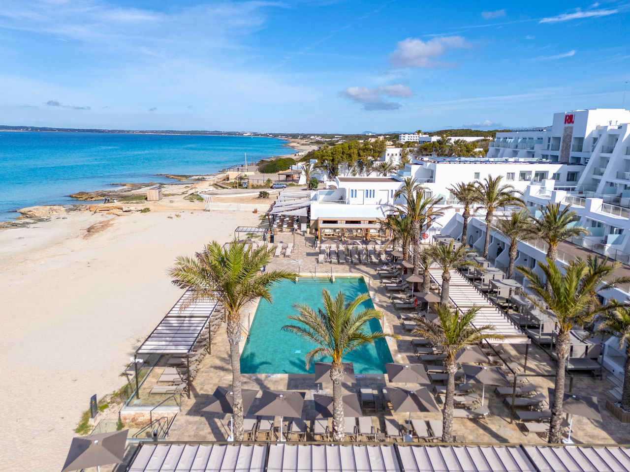 Riu Palace La Mola