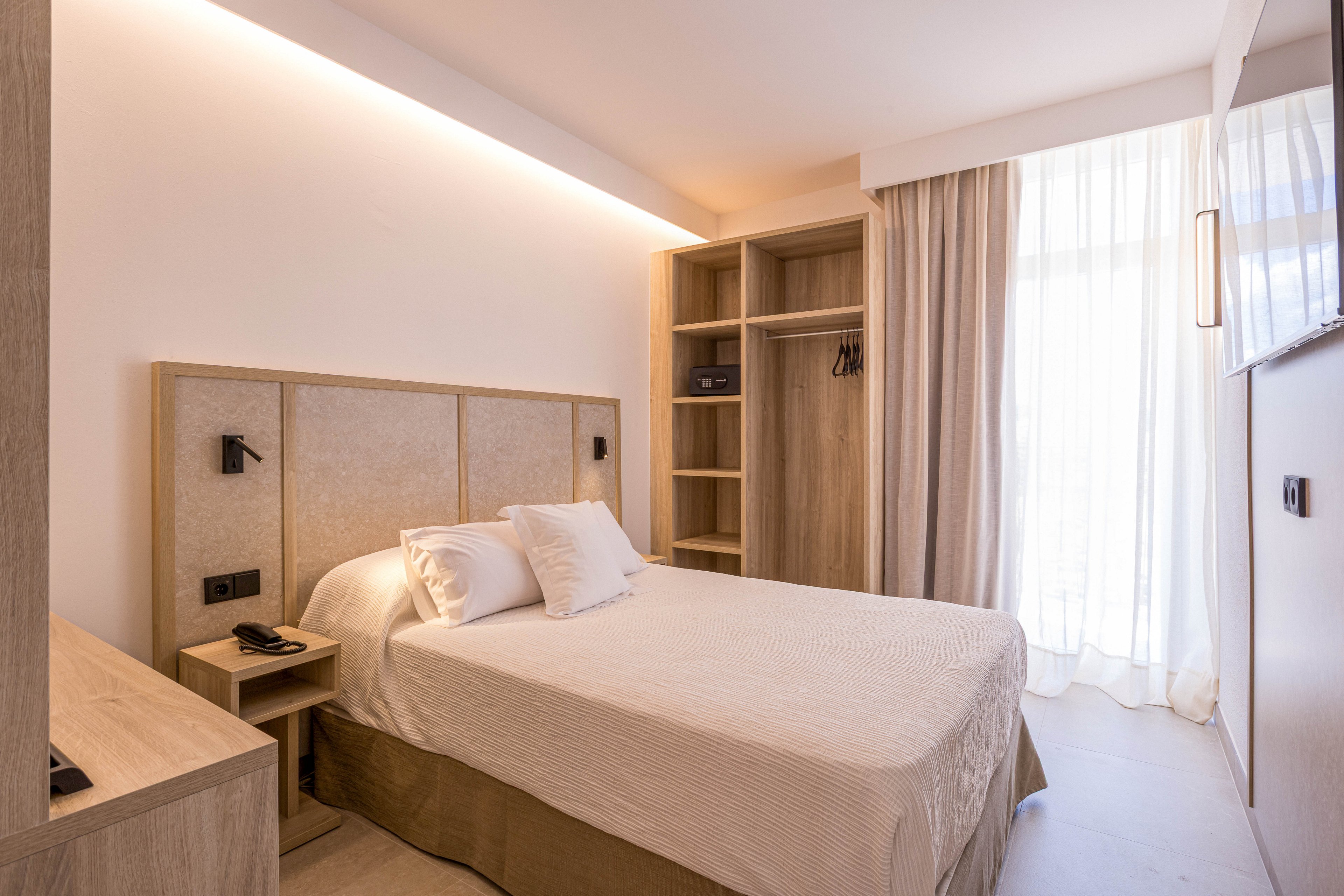 Hotel Gran Sol