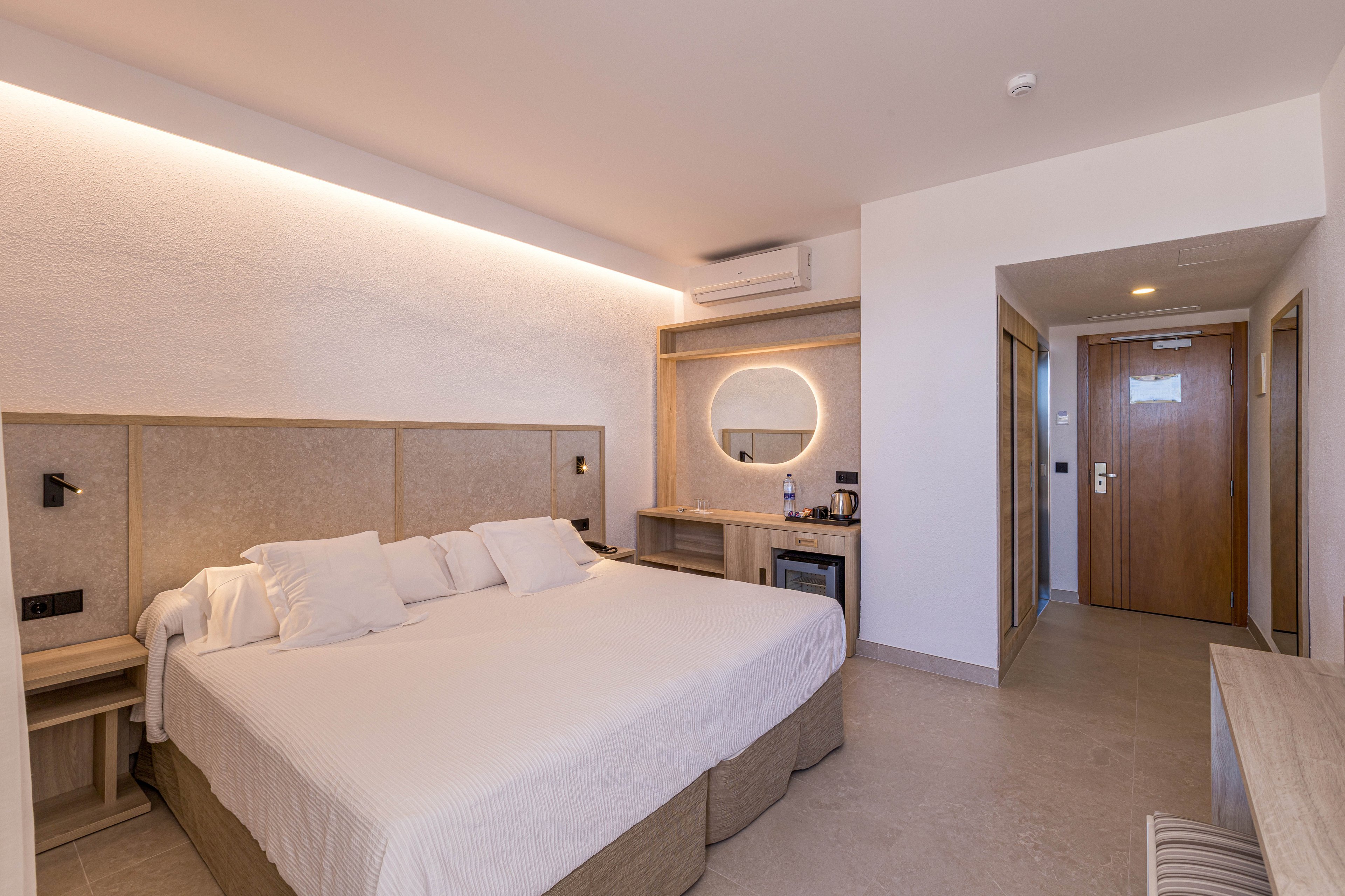 Hotel Gran Sol