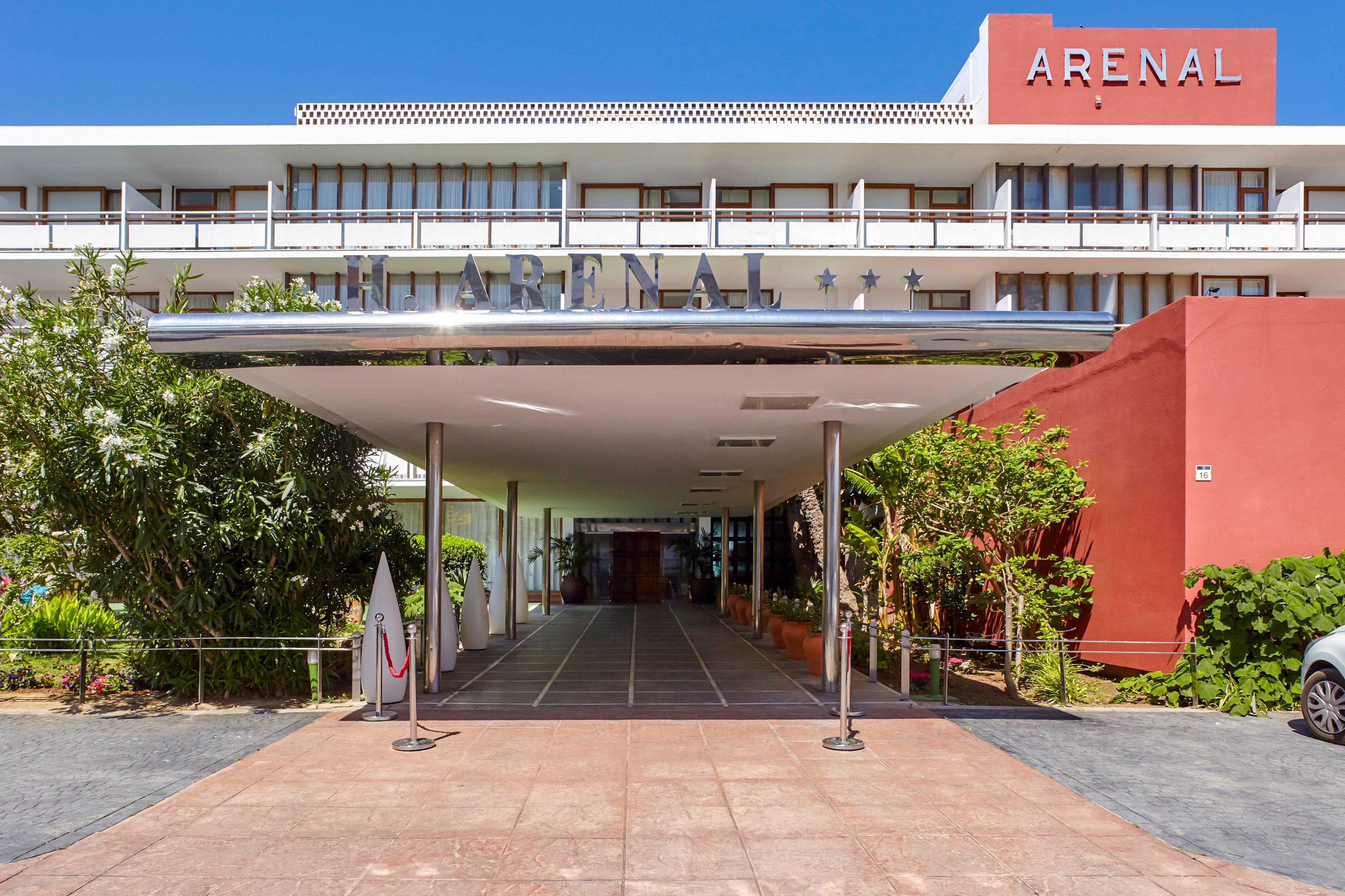 Hotel Arenal