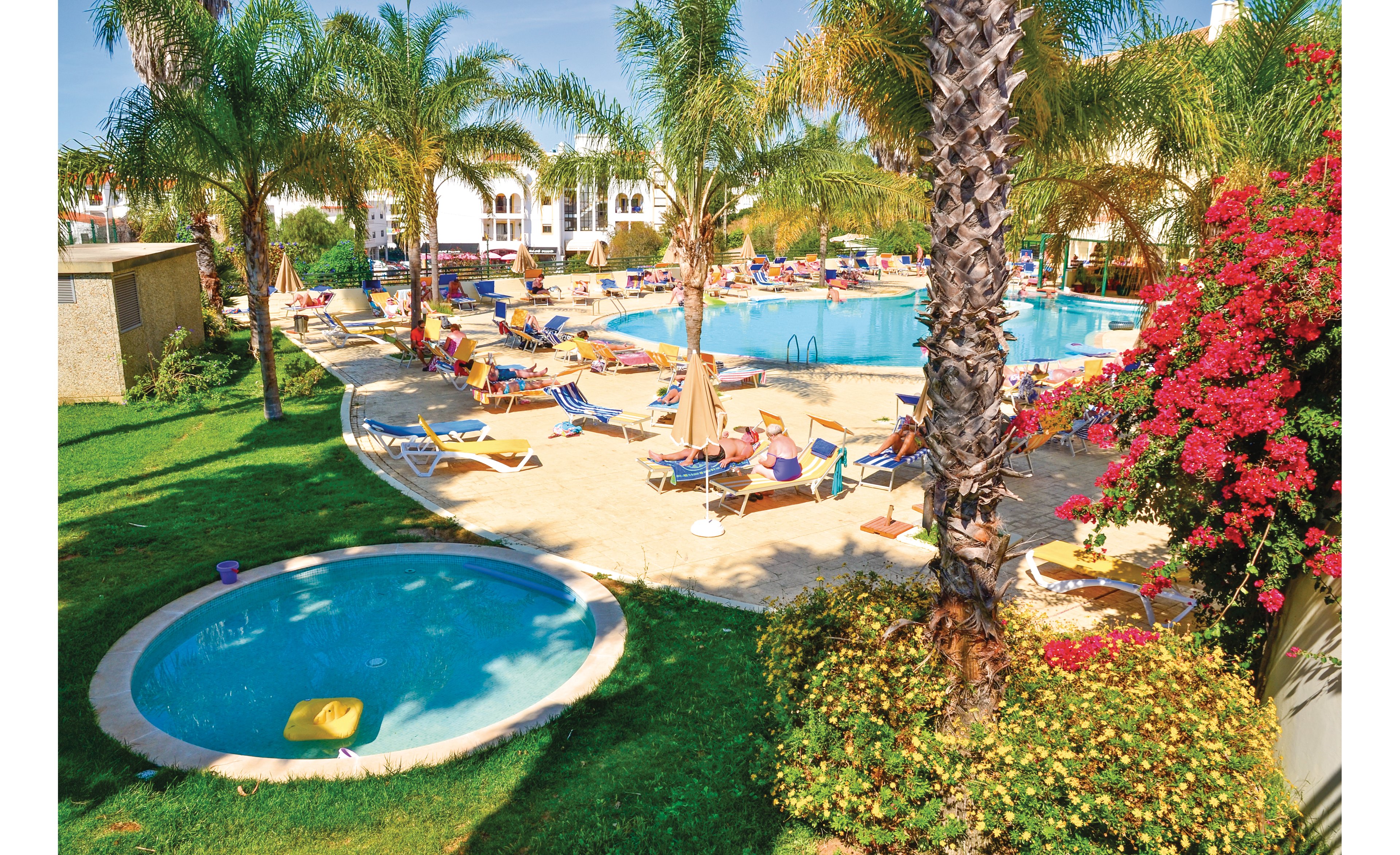 Hotel Mirachoro Carvoeiro