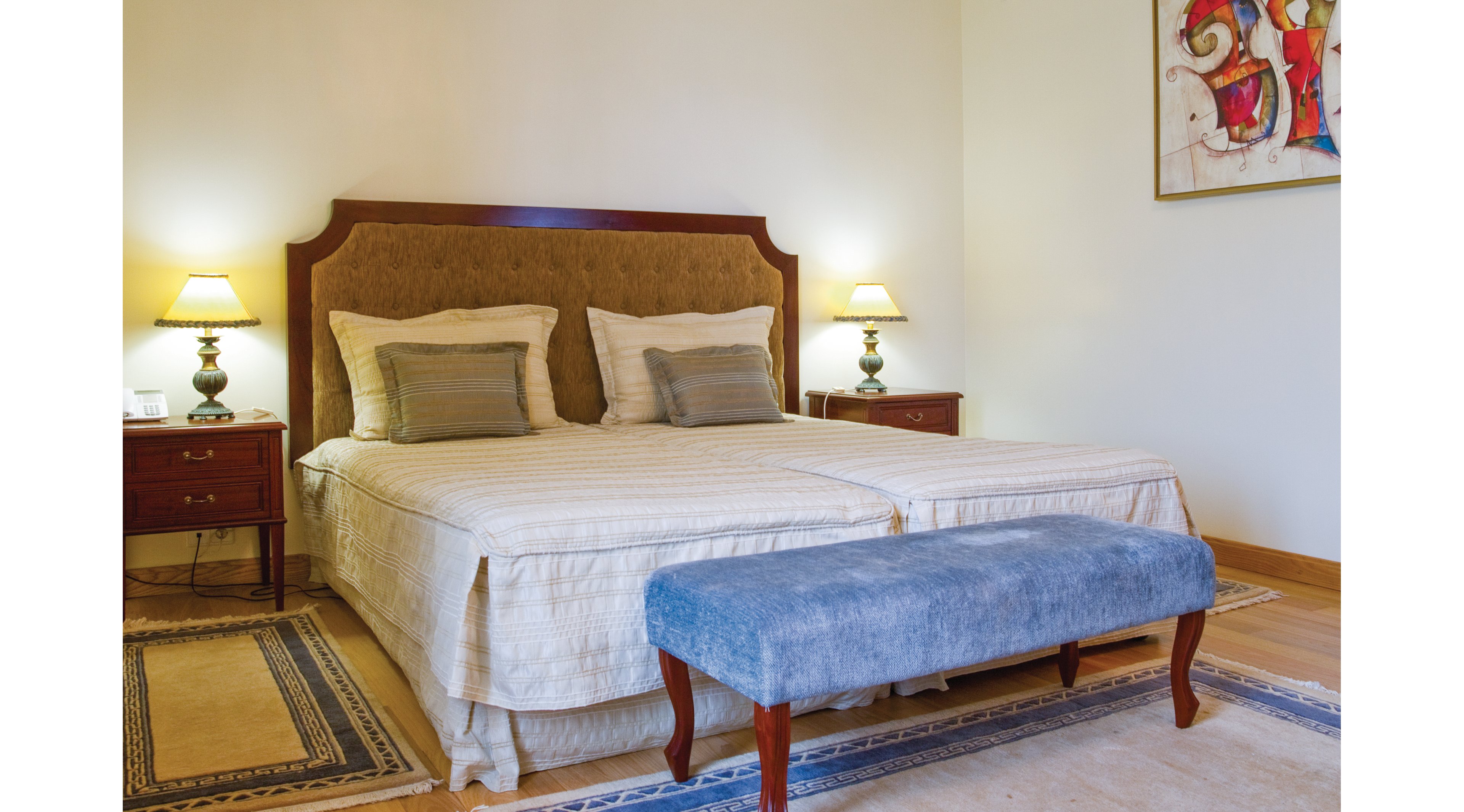 Quinta Bela Sao Tiago