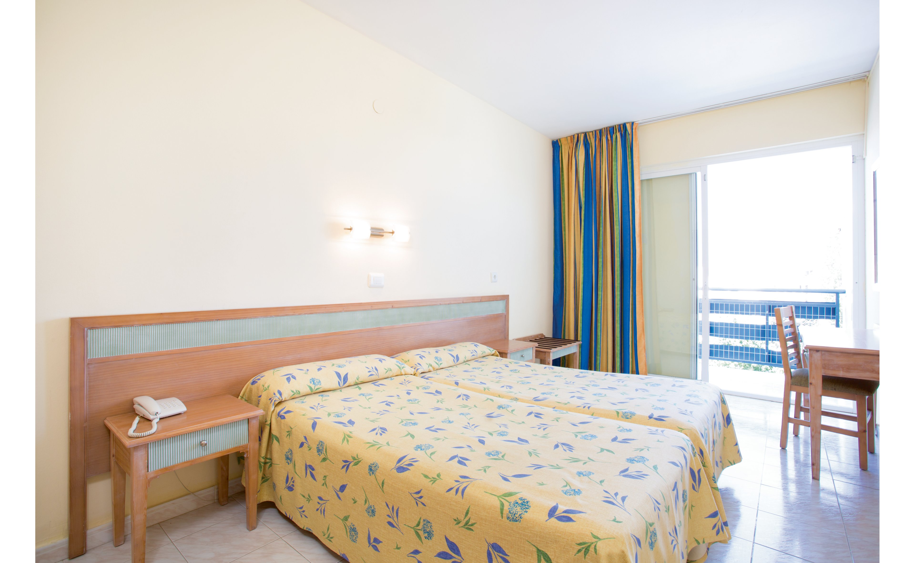 Azuline Pacific Hotel