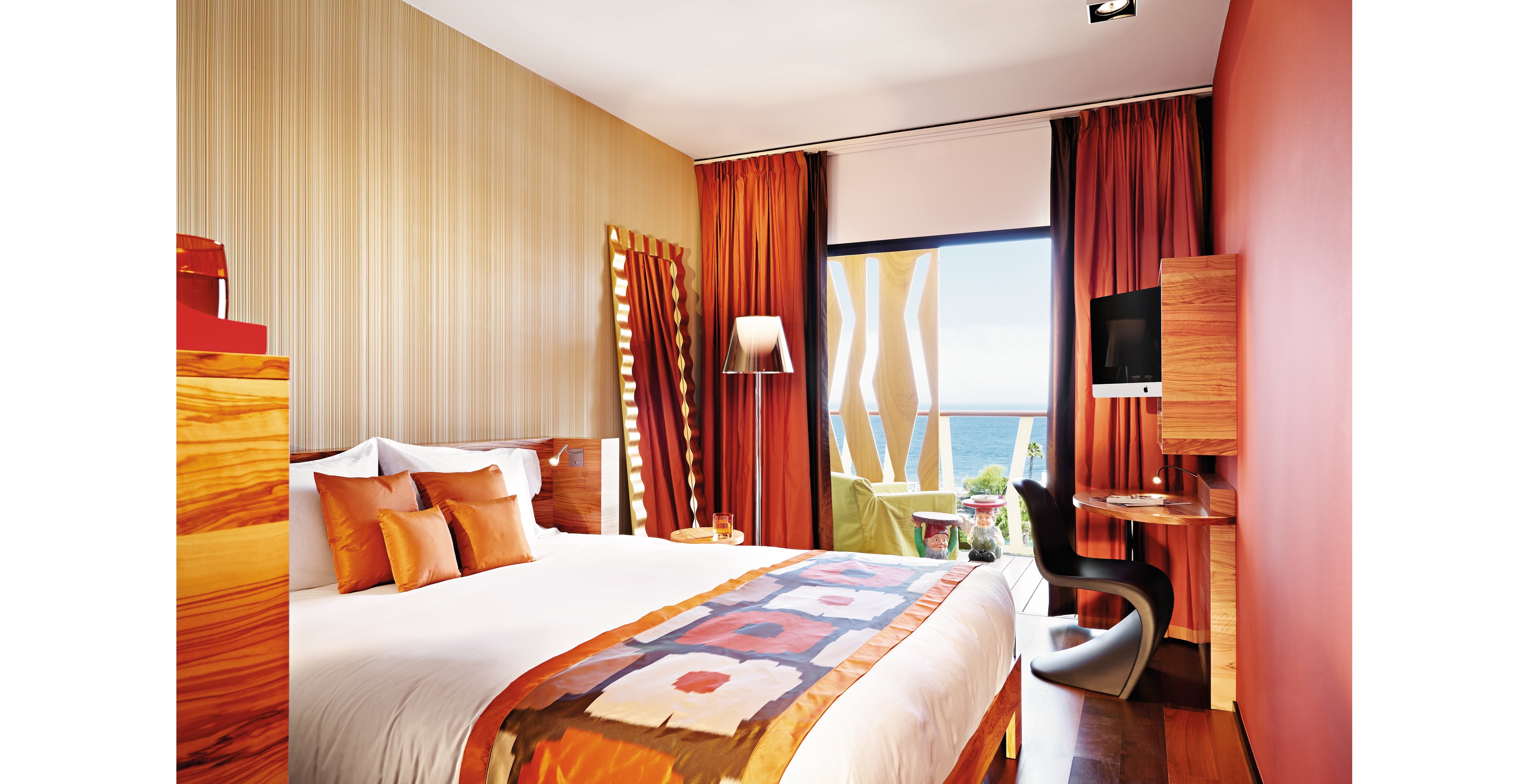 Bohemia Suites & Spa