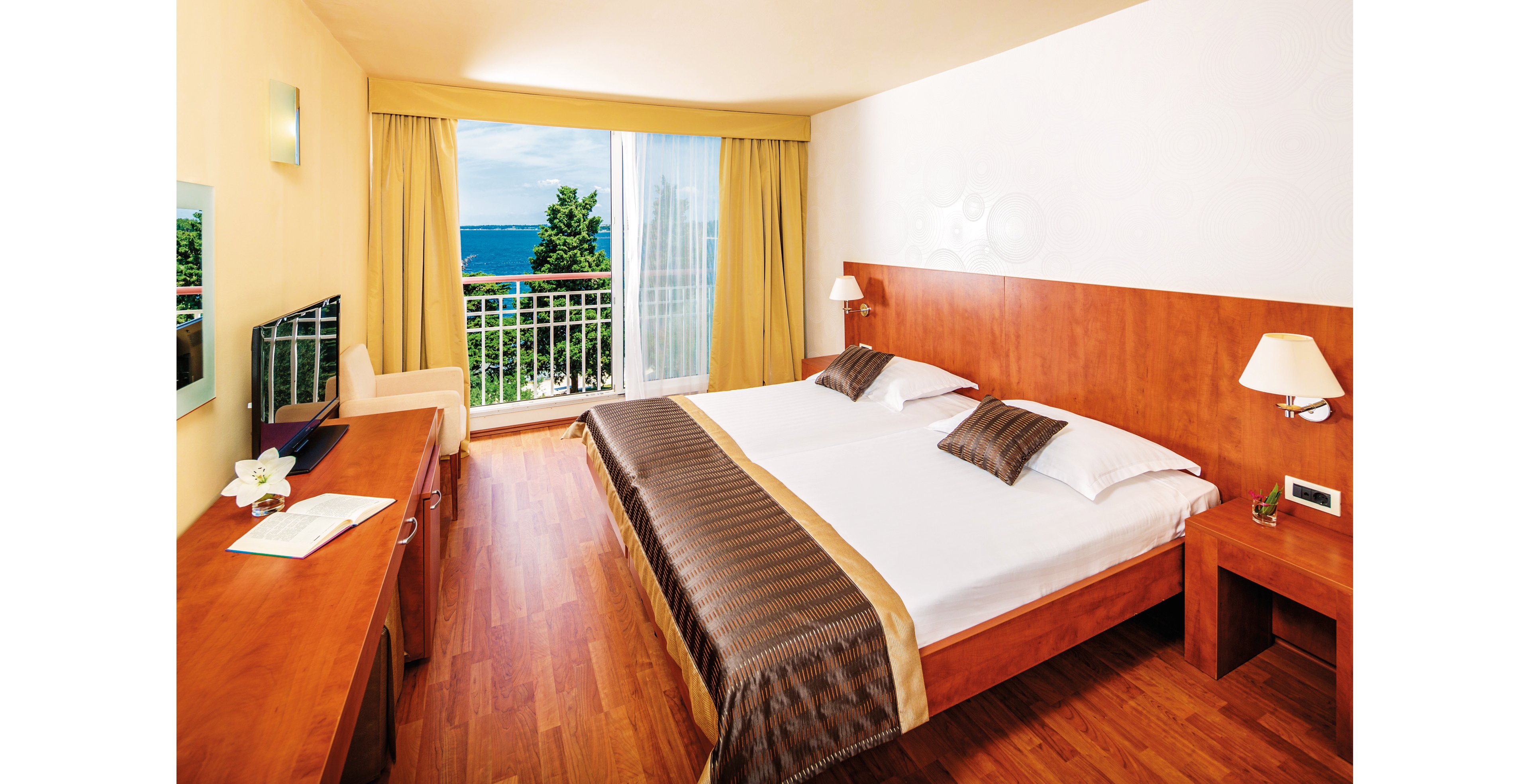 Hotel Umag Plava Laguna