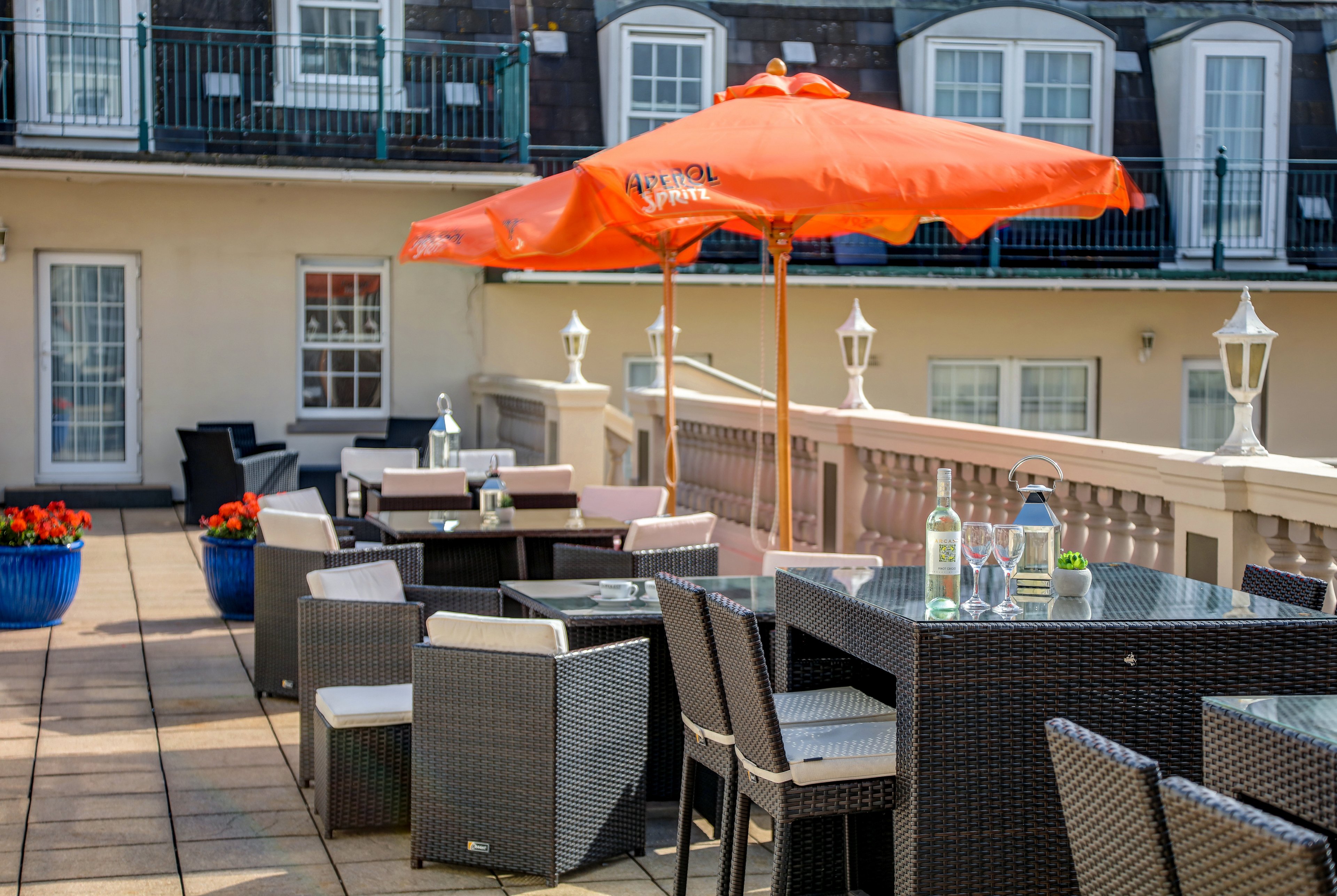 Best Western Royal Hotel