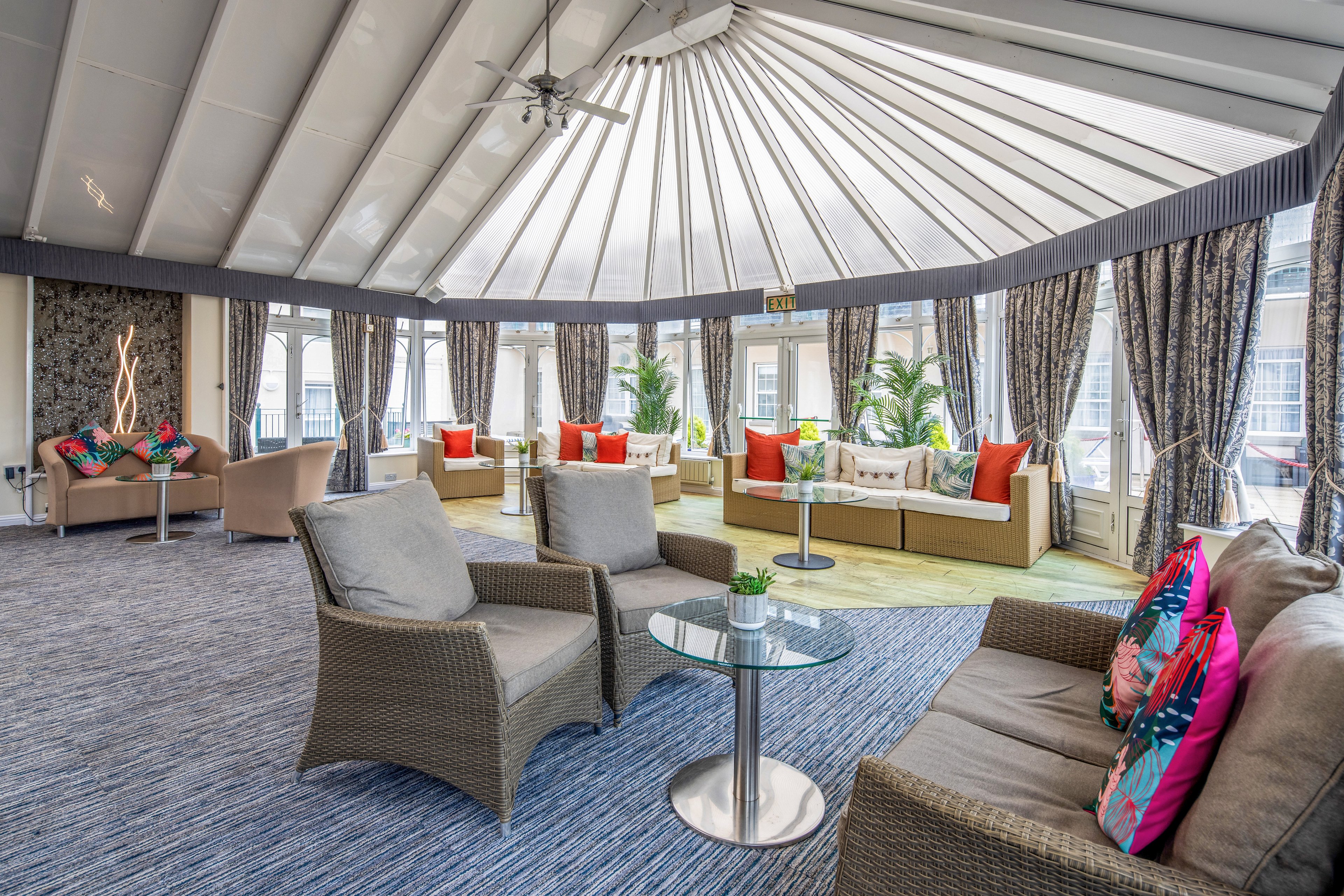 Best Western Royal Hotel