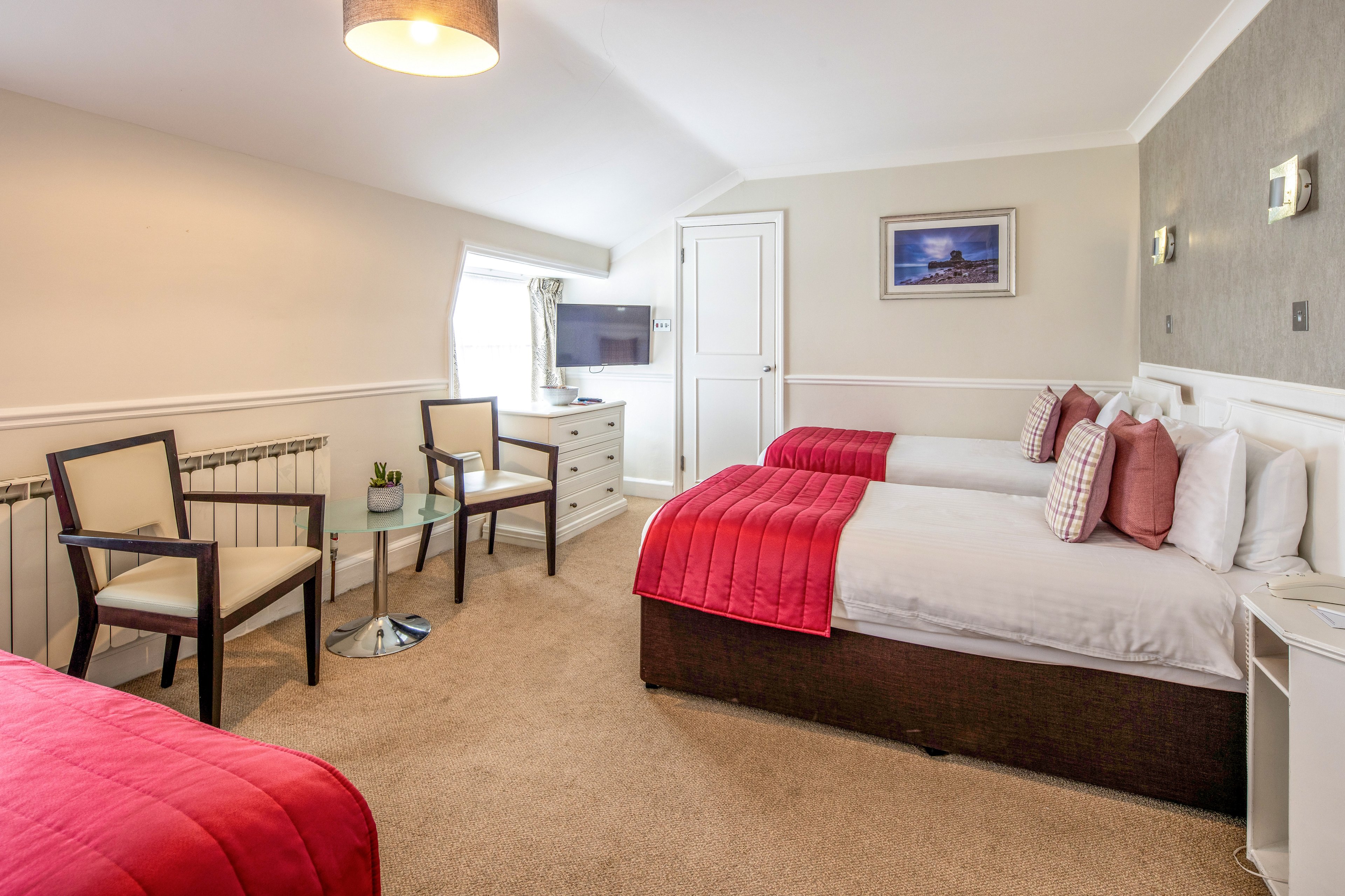 Best Western Royal Hotel