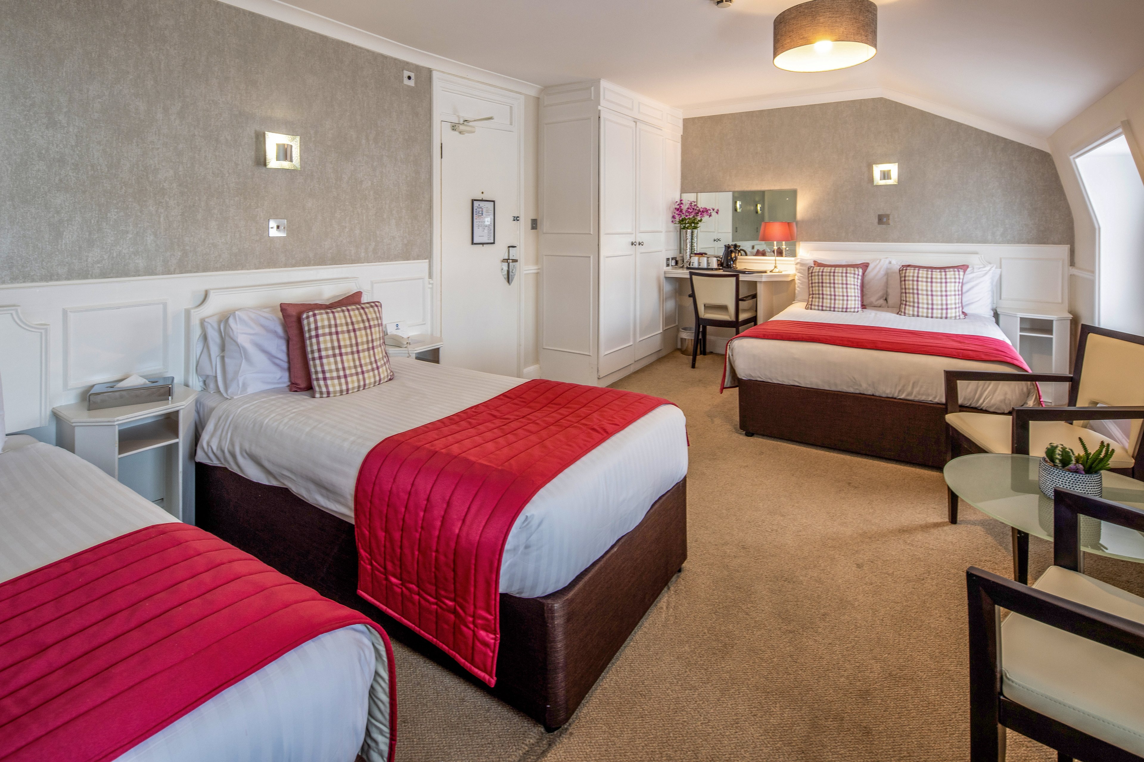 Best Western Royal Hotel