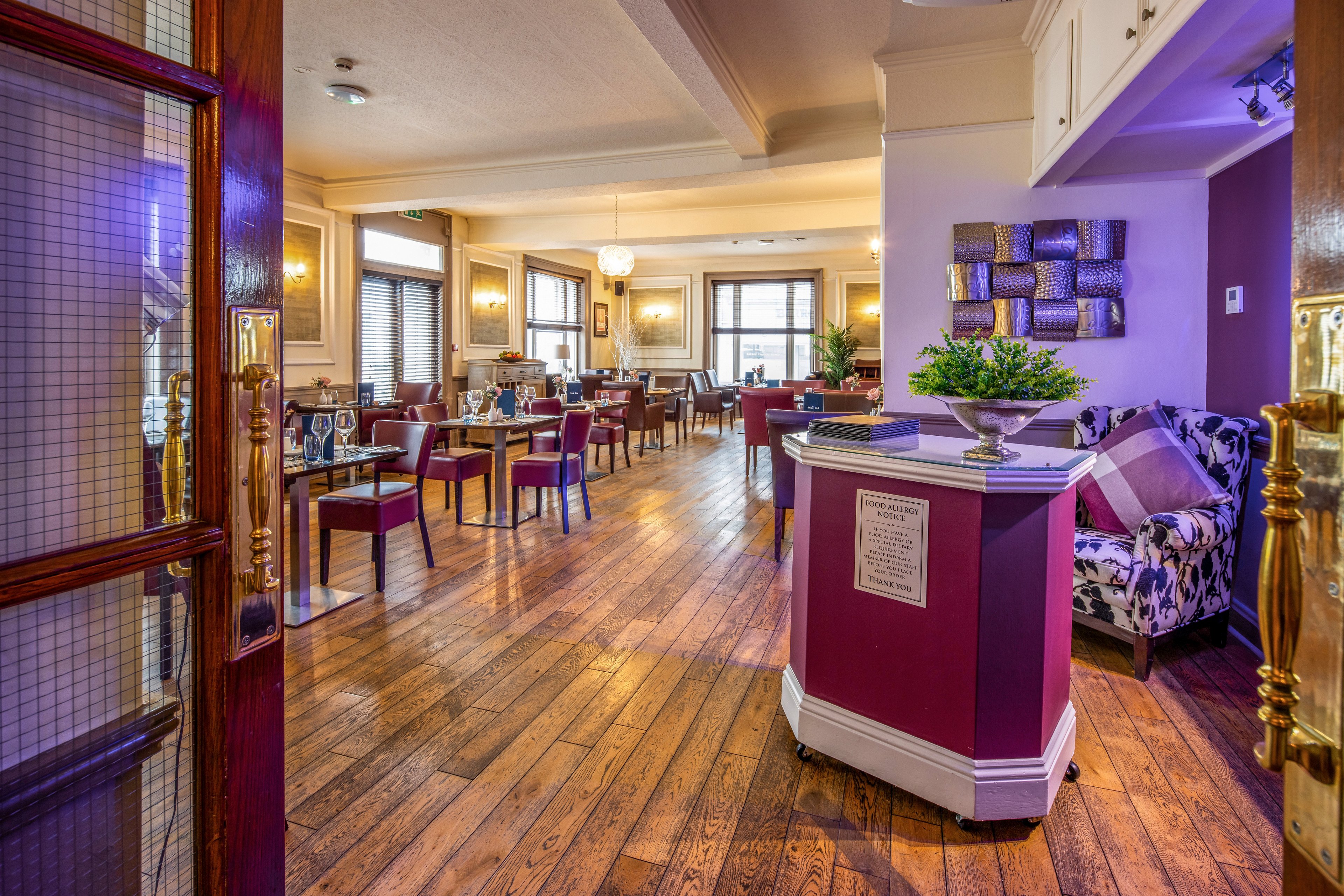 Best Western Royal Hotel