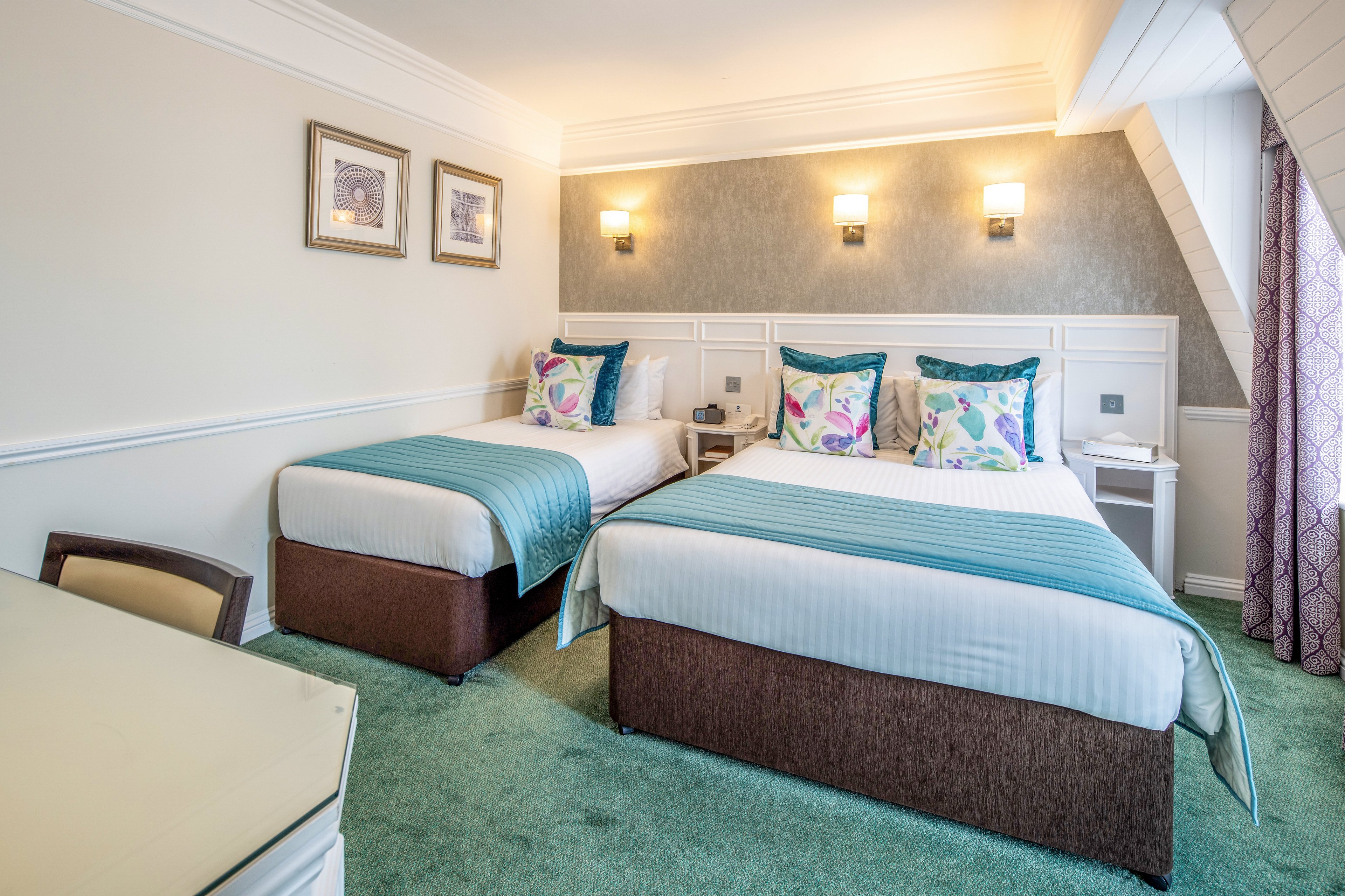 Best Western Royal Hotel